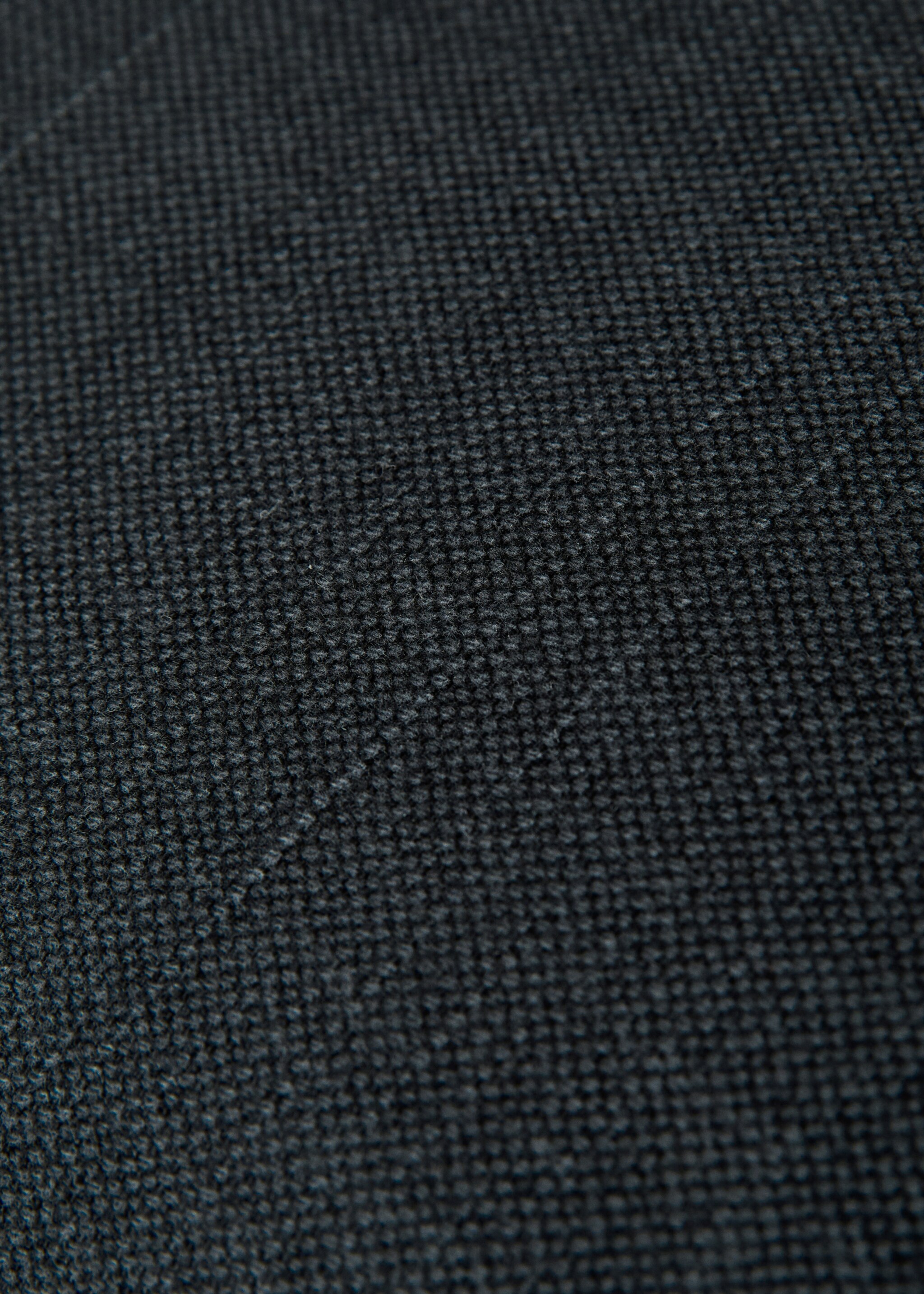 Kissenbezug aus Baumwoll-Leinen mit Overlock-Saum, 40 x 60 cm - Detail des Artikels 4