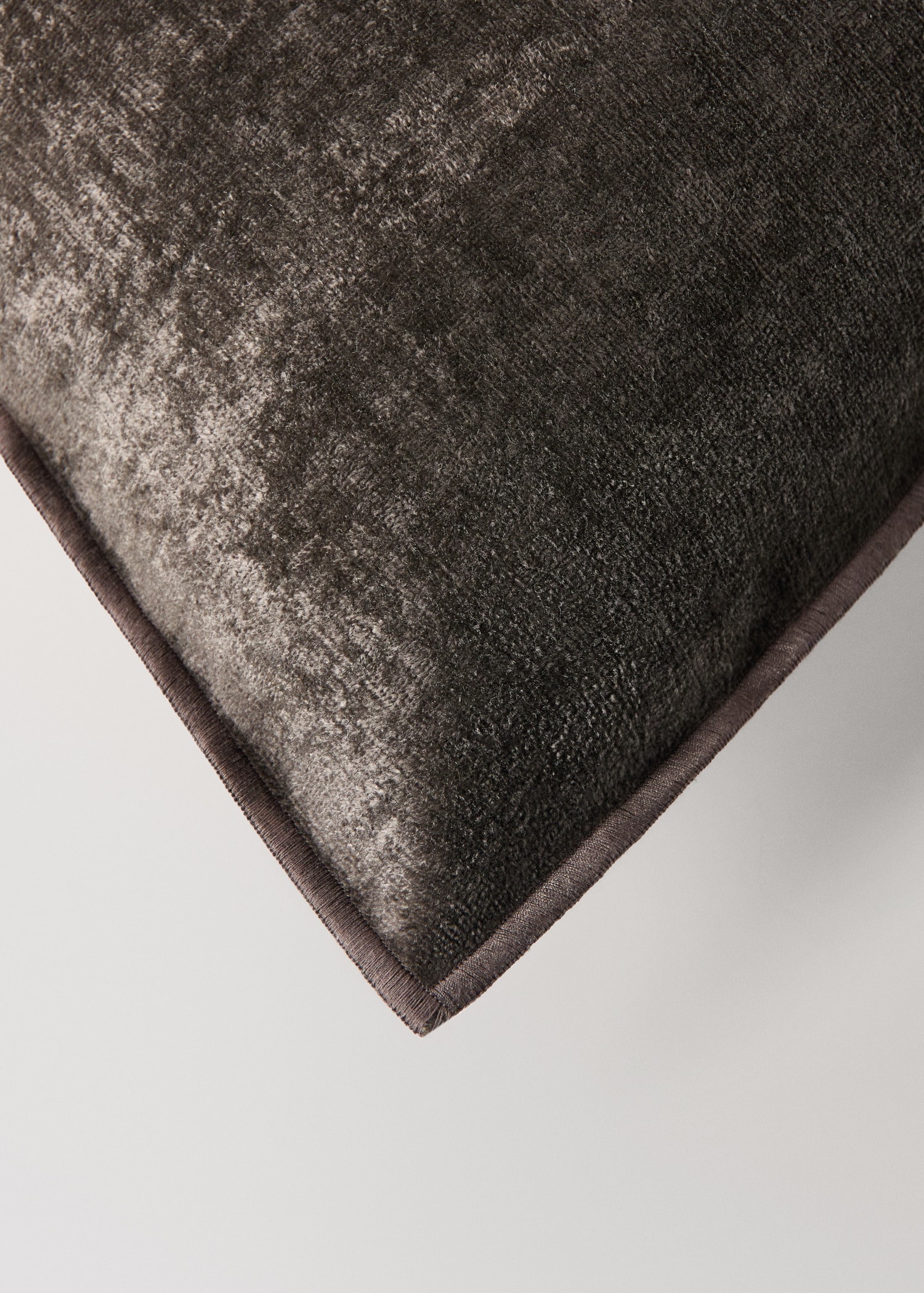 Coppia Di Copricuscini Lamitan - Foto 5