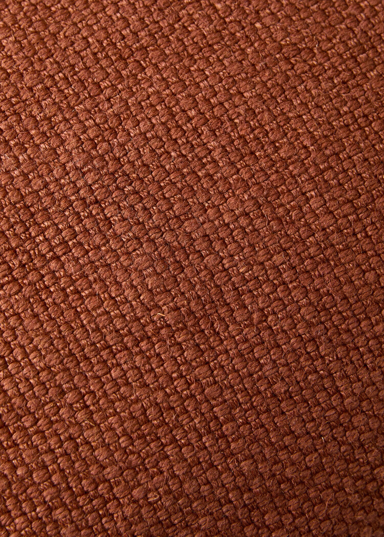 Cushion case mathew - Details of the article 3