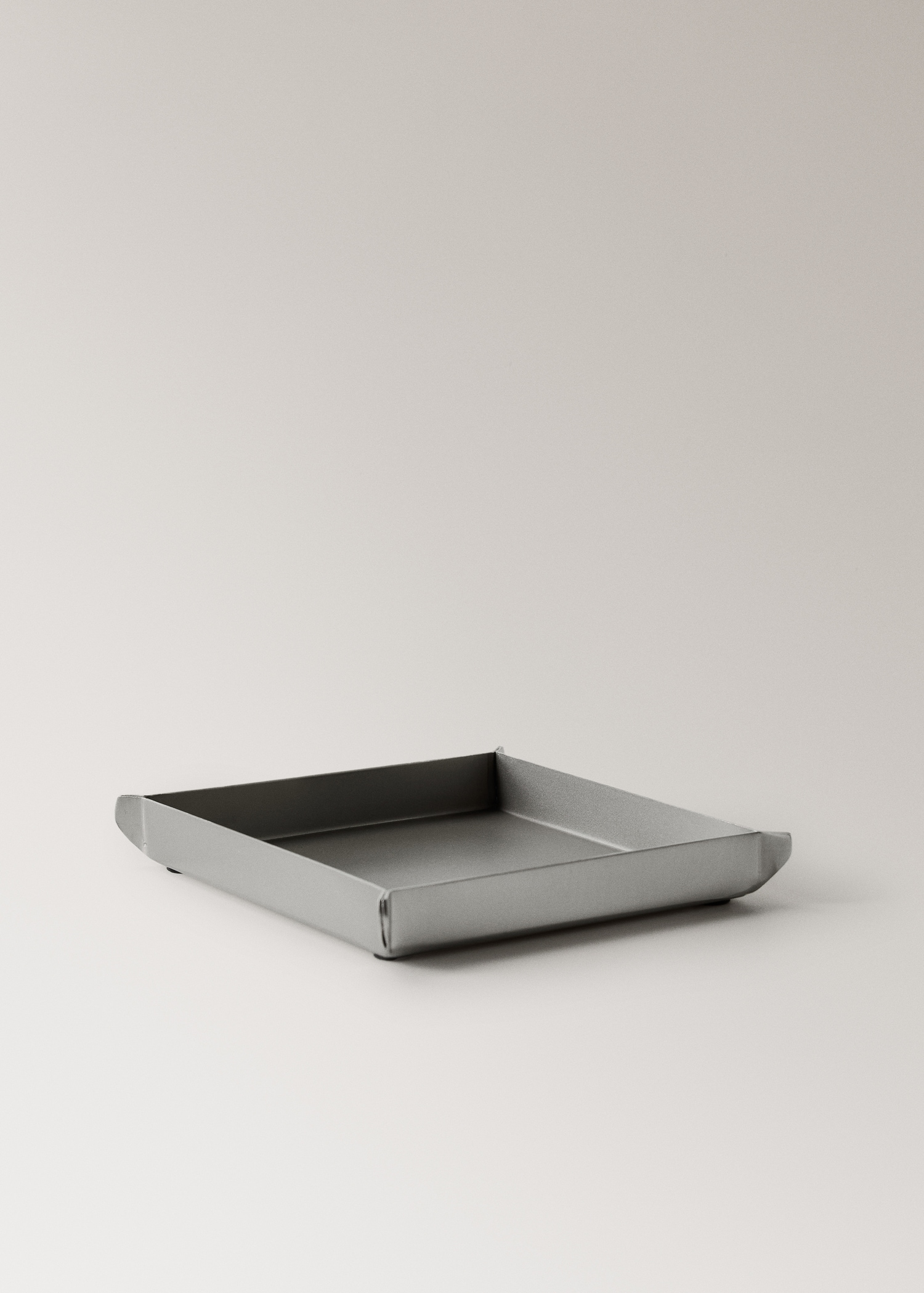 Metal pocket emptier - Details of the article 2