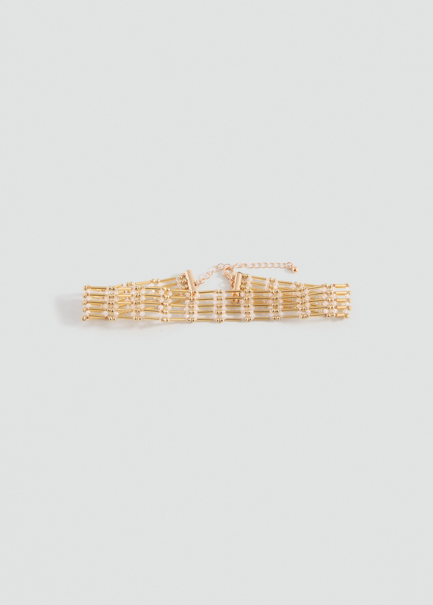 قلادة chocker - منتج دون نموذج
