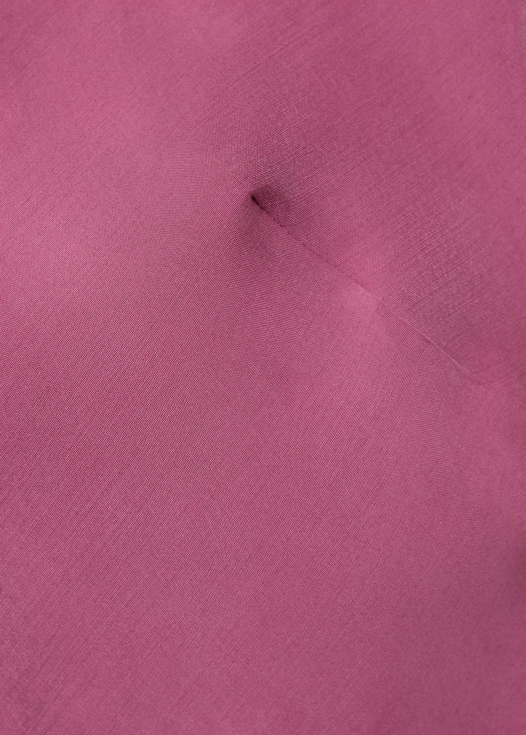 Mango Long modal dress