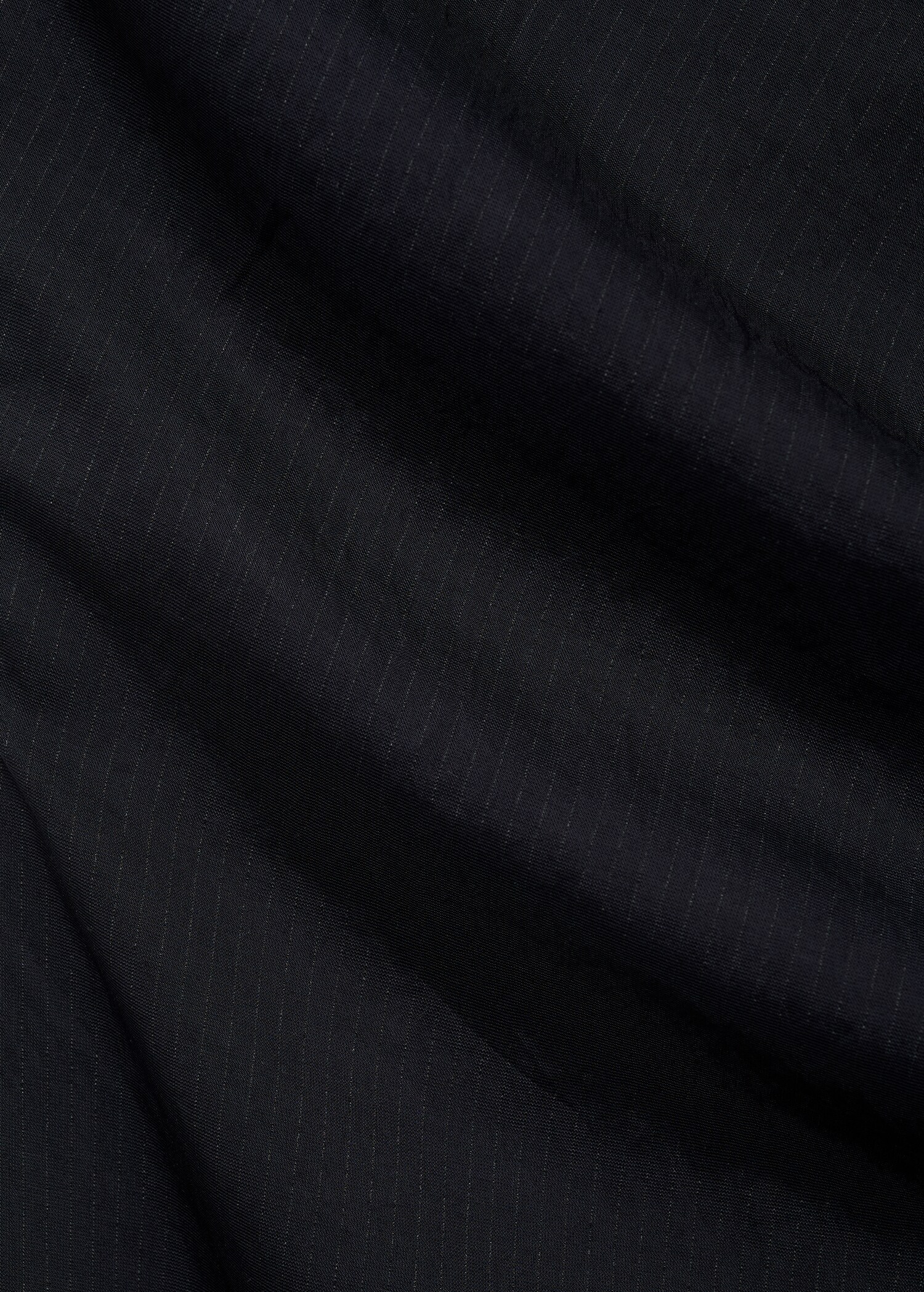 Asymmetrical knotted dress - Details of the article 0