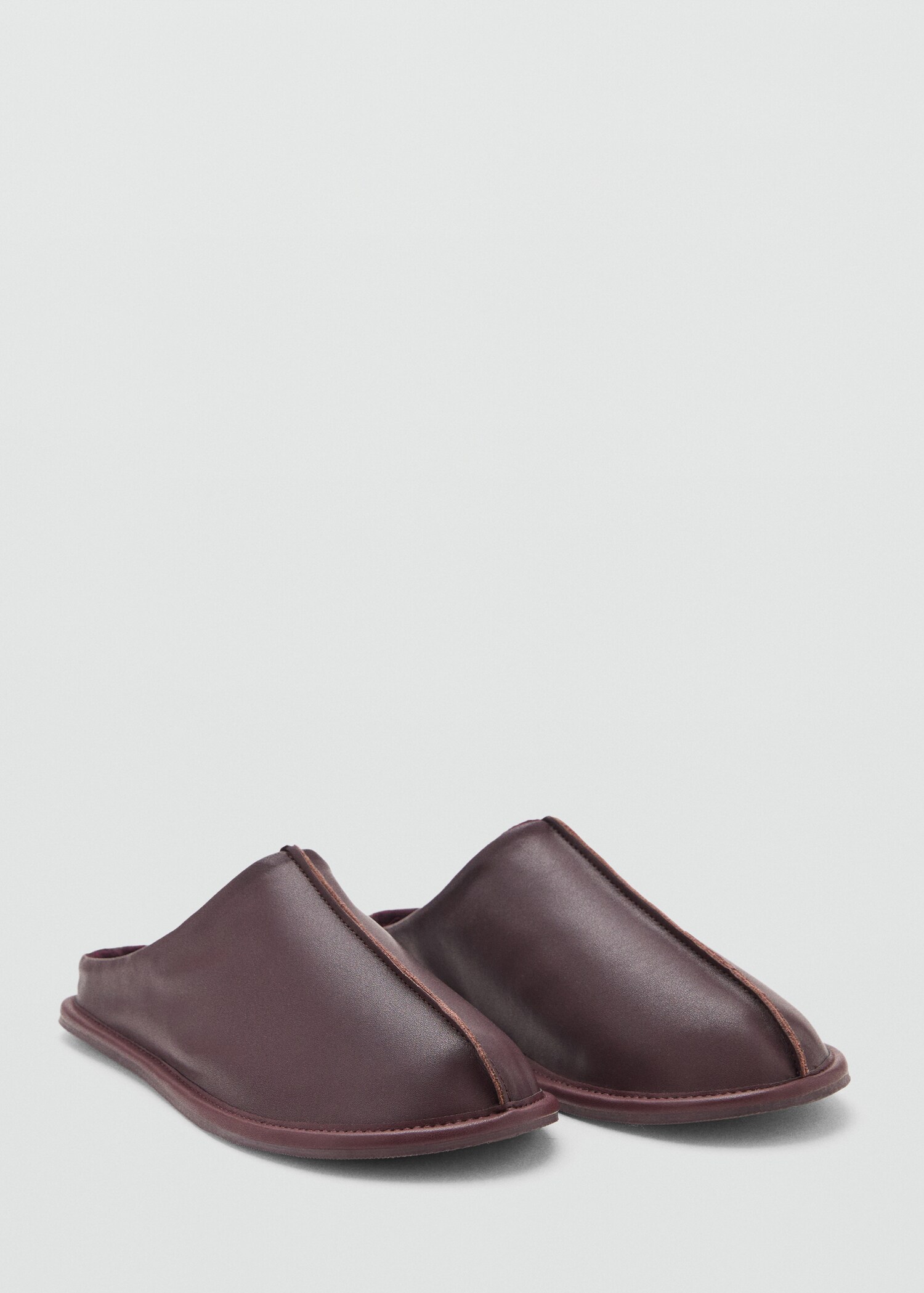 Slippers jilo - Medium plane