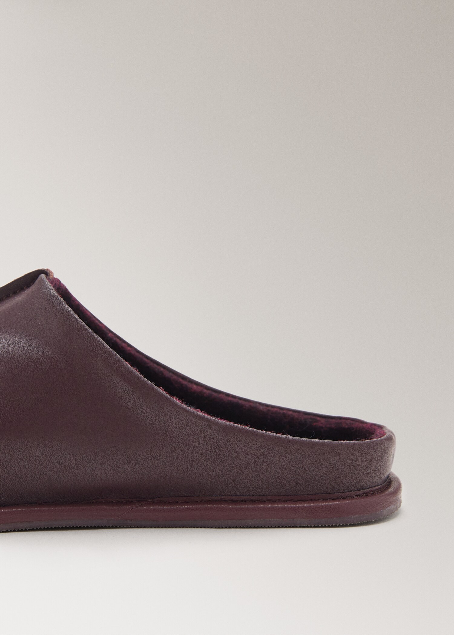 Slippers jilo - Details of the article 1