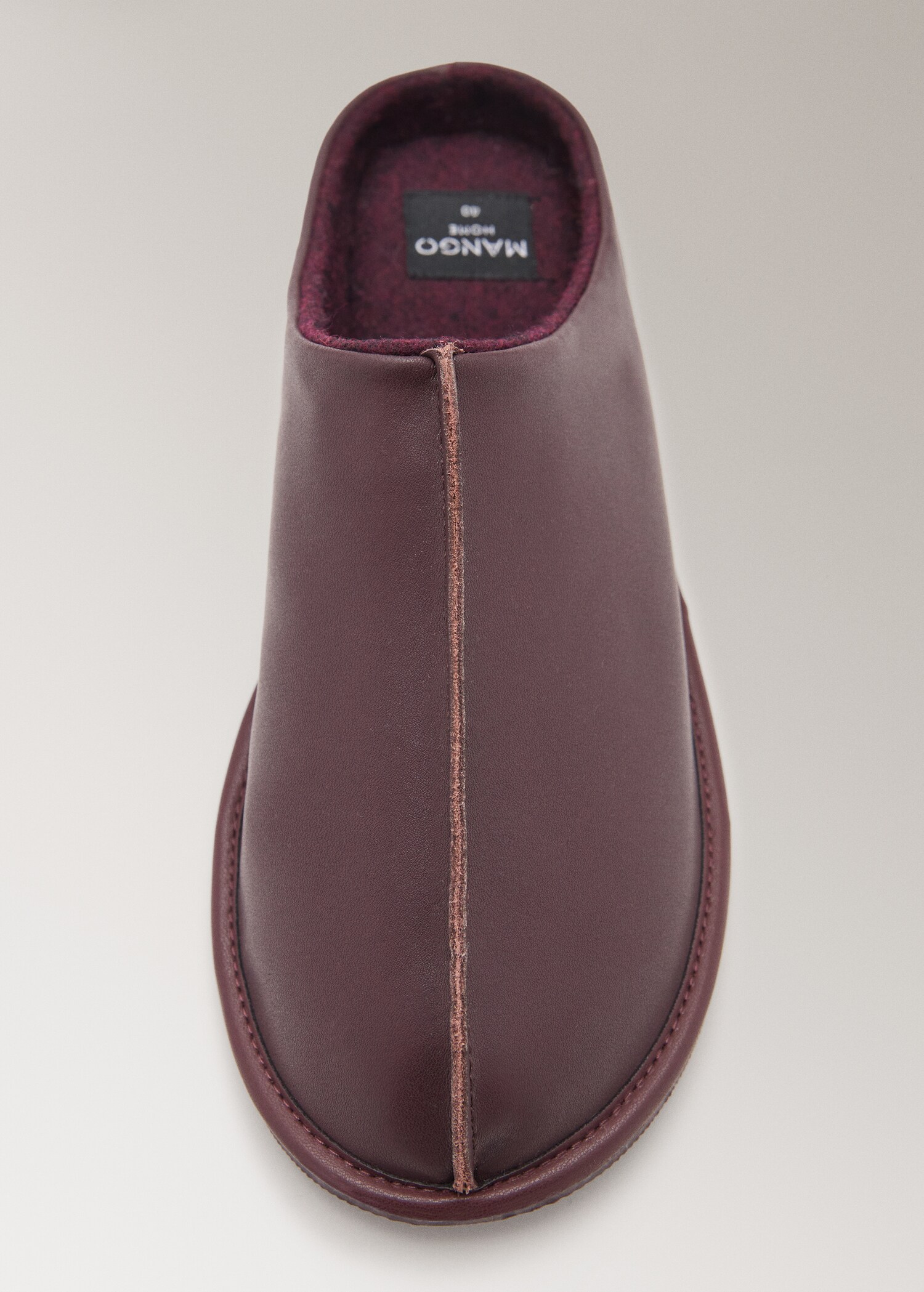 Slippers jilo - Details of the article 2