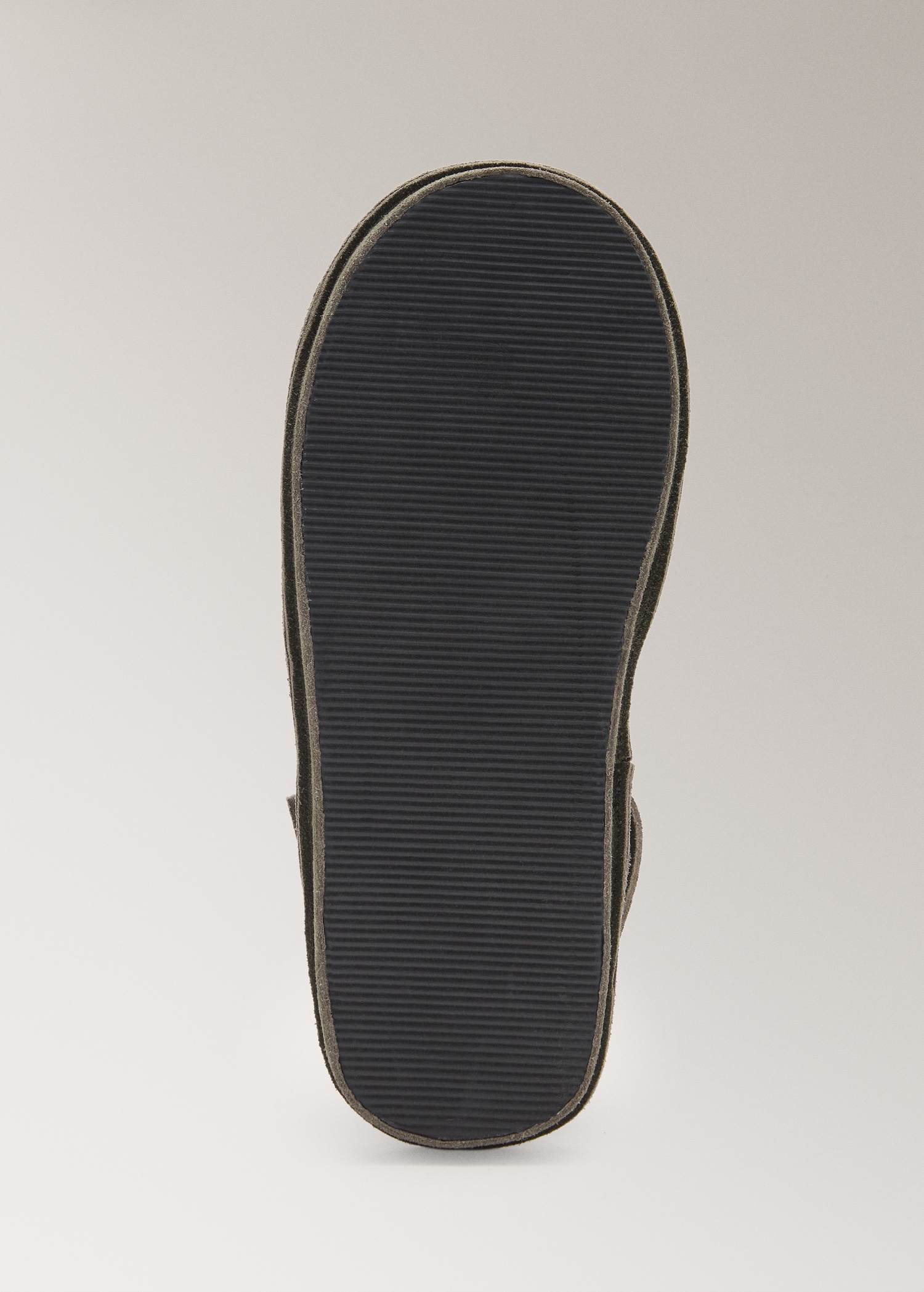 Chaussons ciag - Détail de l'article 3
