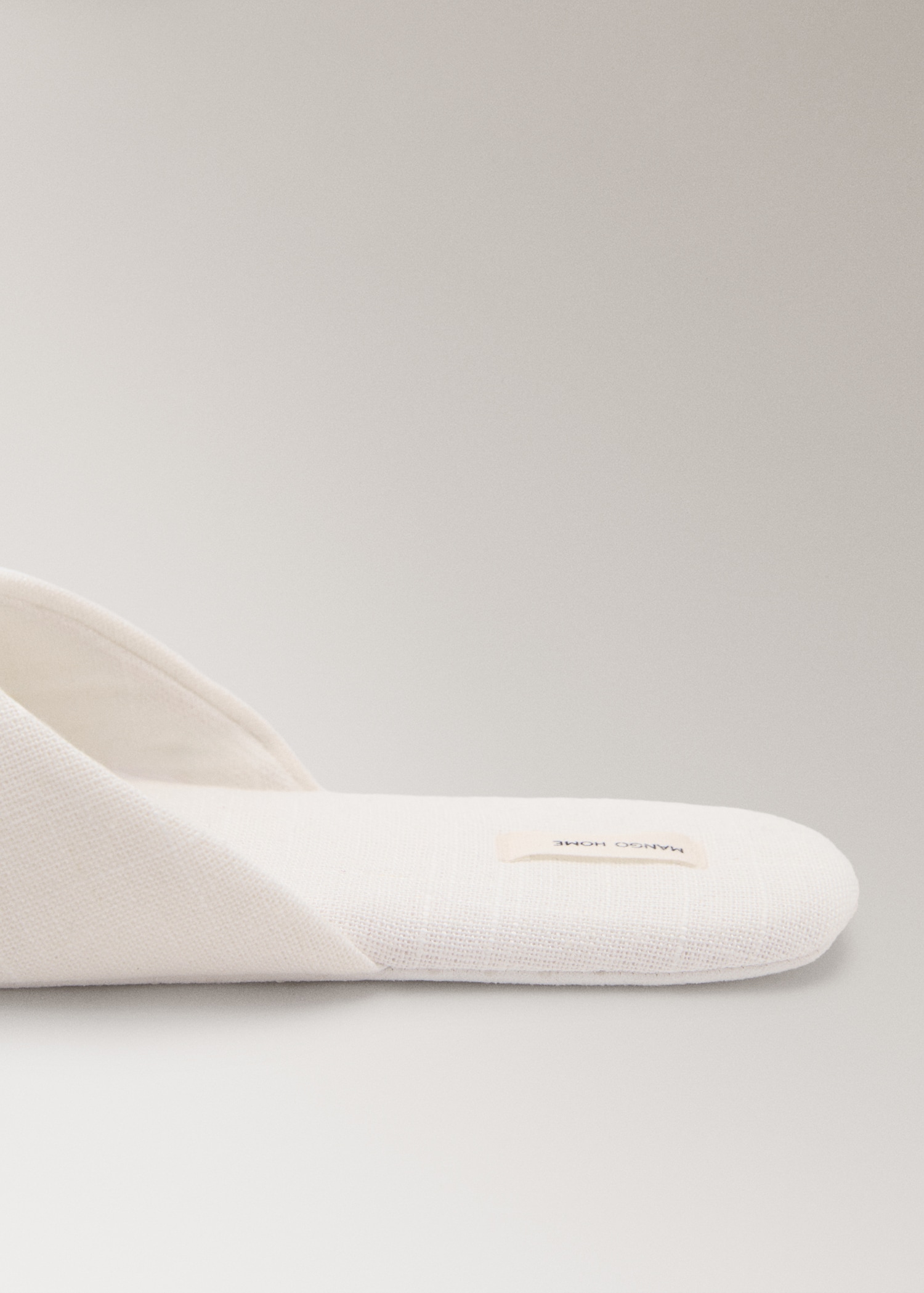 Chaussons vaen - Détail de l'article 2