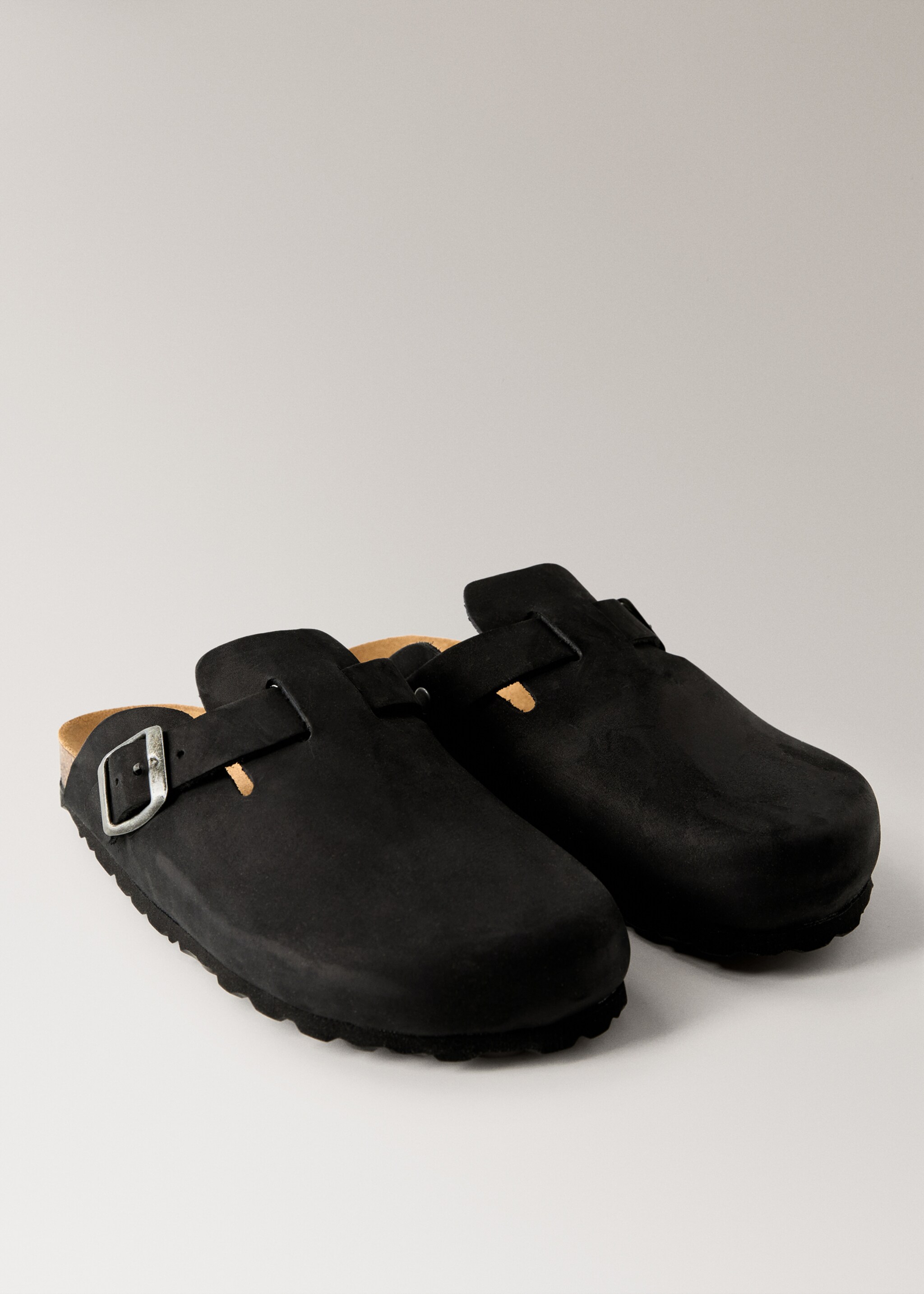 Slippers pim - Medium plane