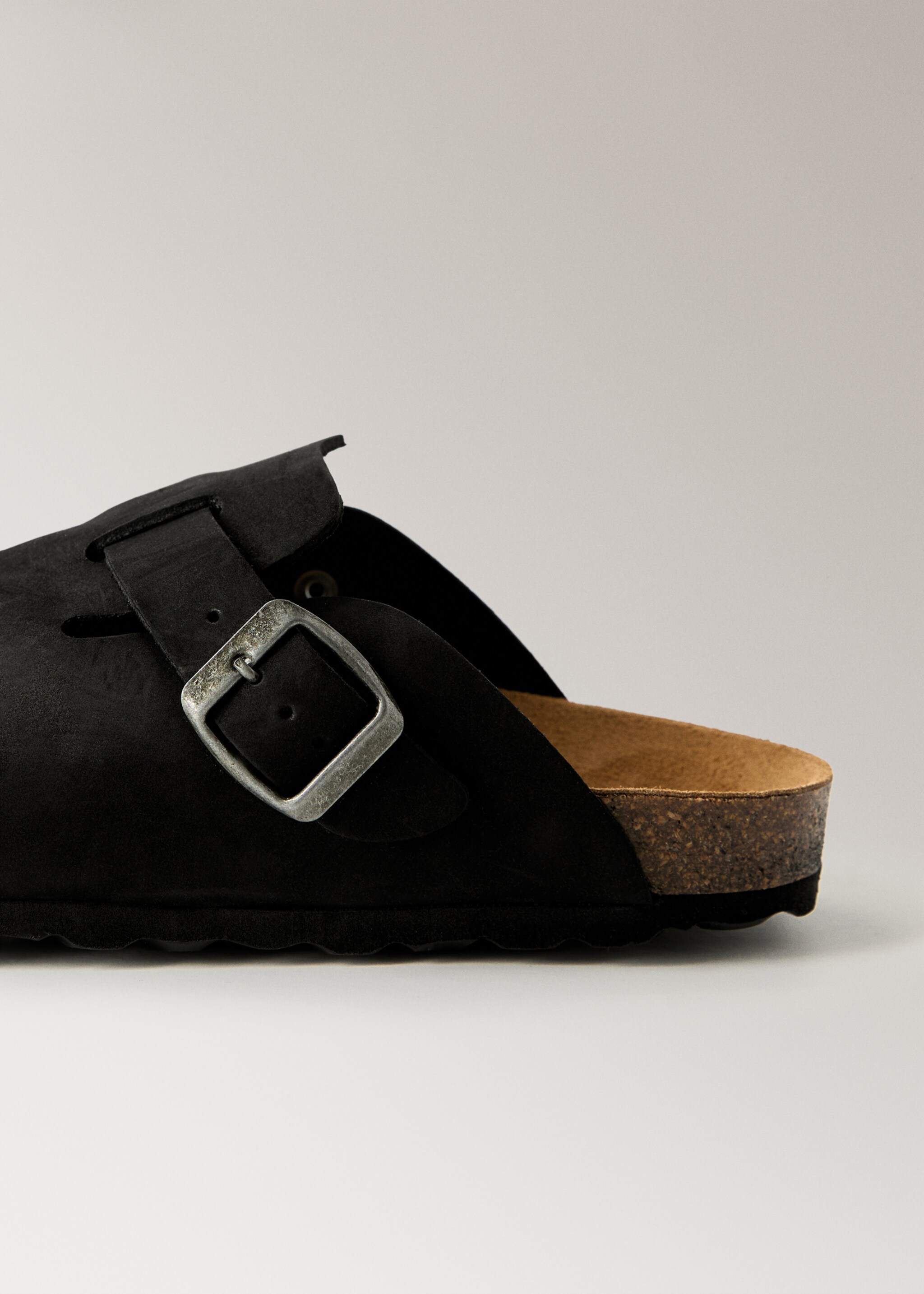 Slippers pim - Details of the article 1