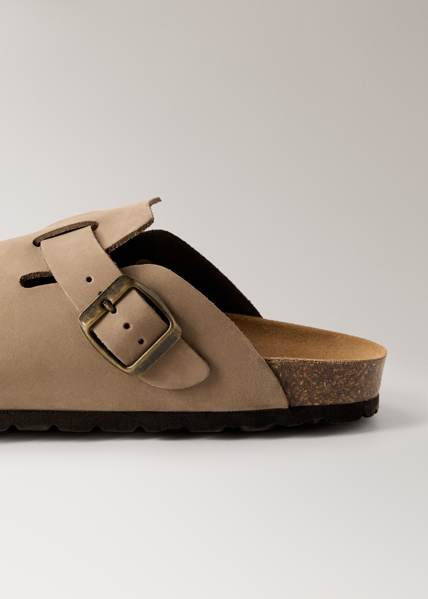 Chaussons pim - Détail de l'article 1