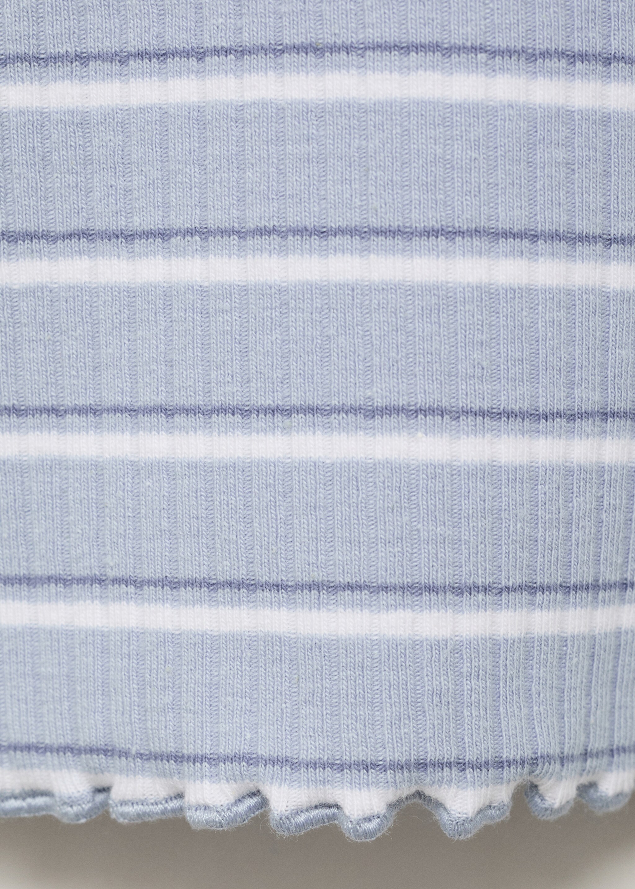 Camiseta stripes - Detalle del artículo 0