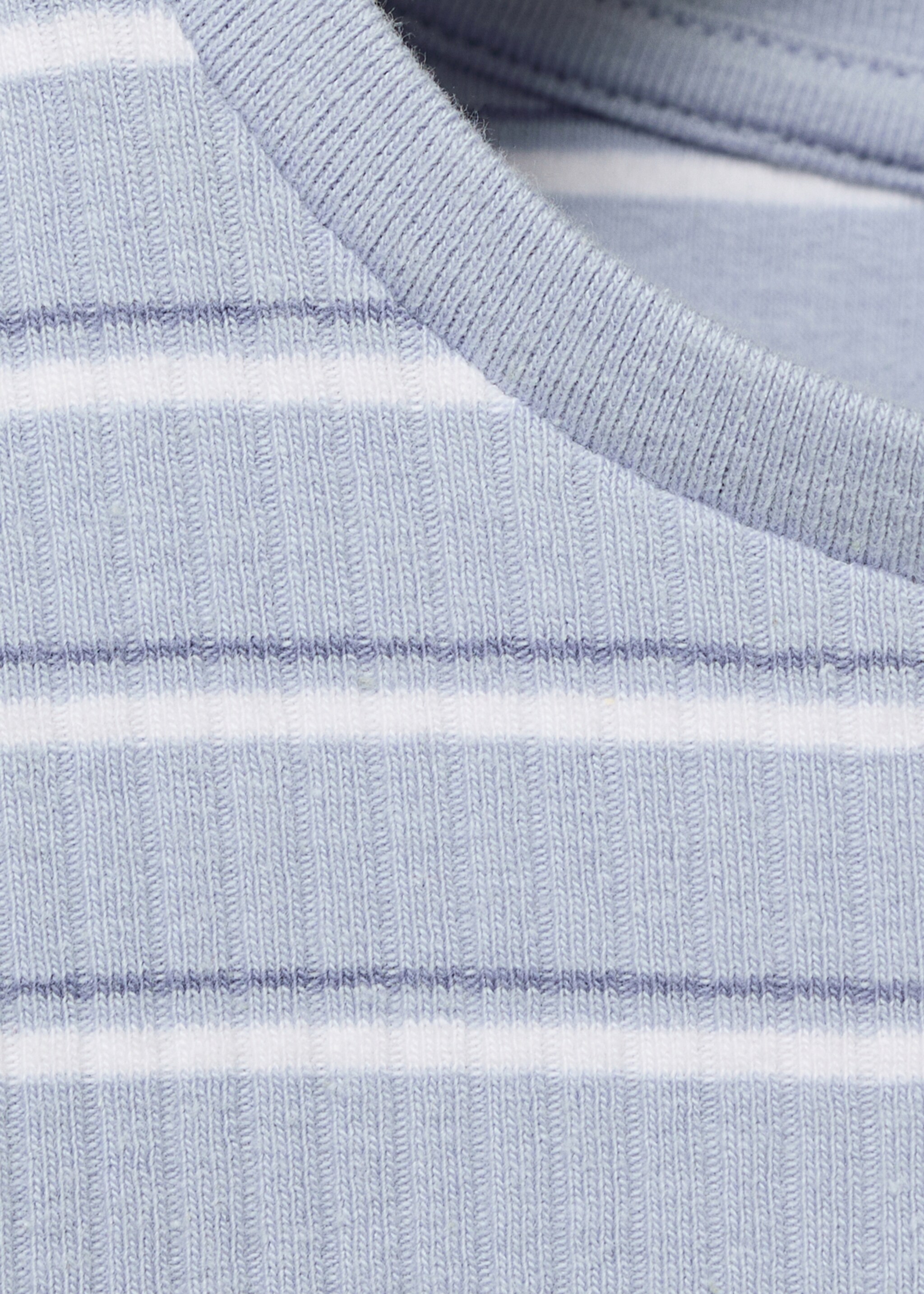 Camiseta stripes - Detalle del artículo 8