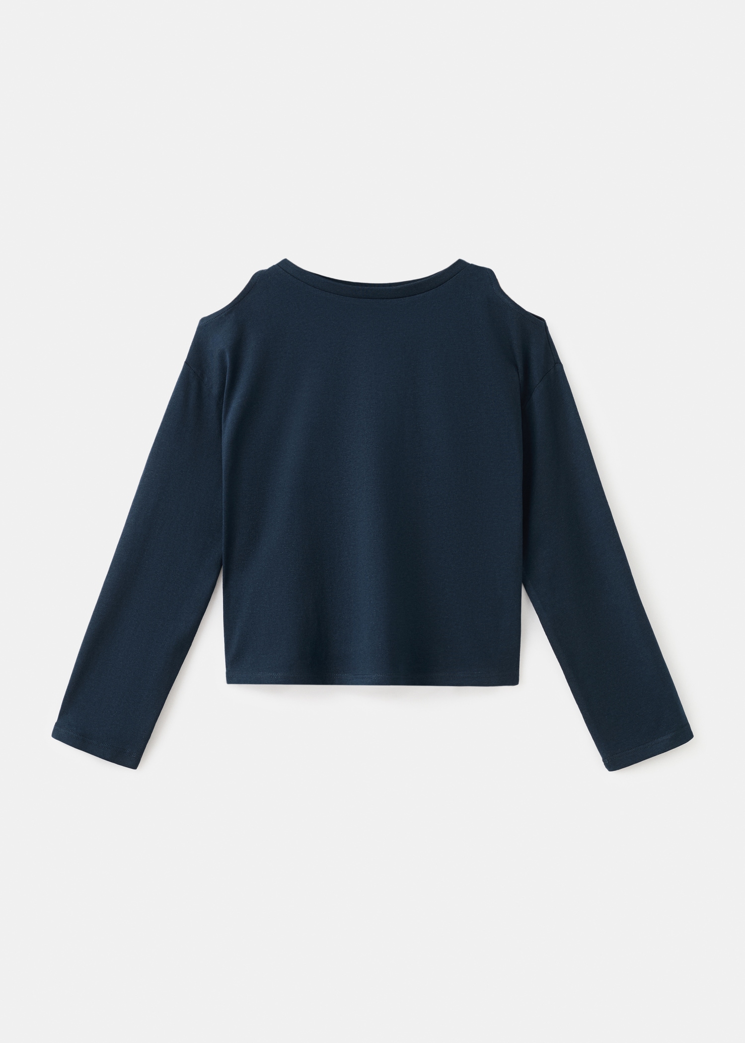 T-shirt cut out - Article sans modèle