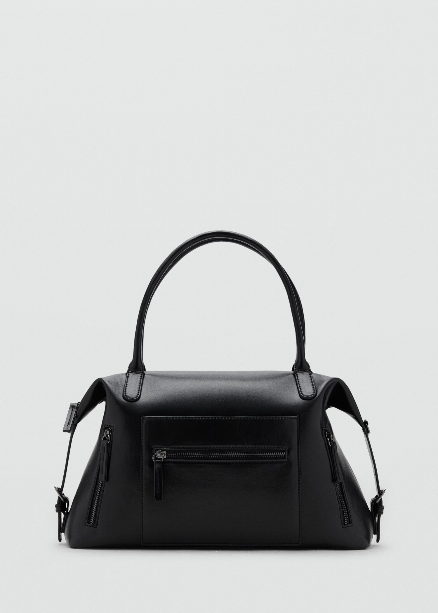 Double strap bag - Article without model