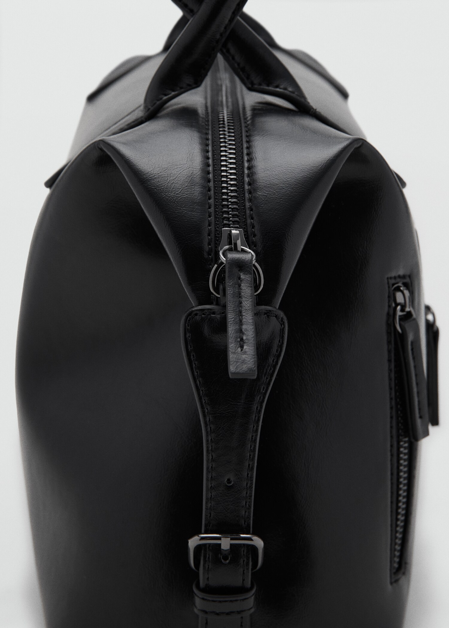 Double strap bag - Details of the article 1