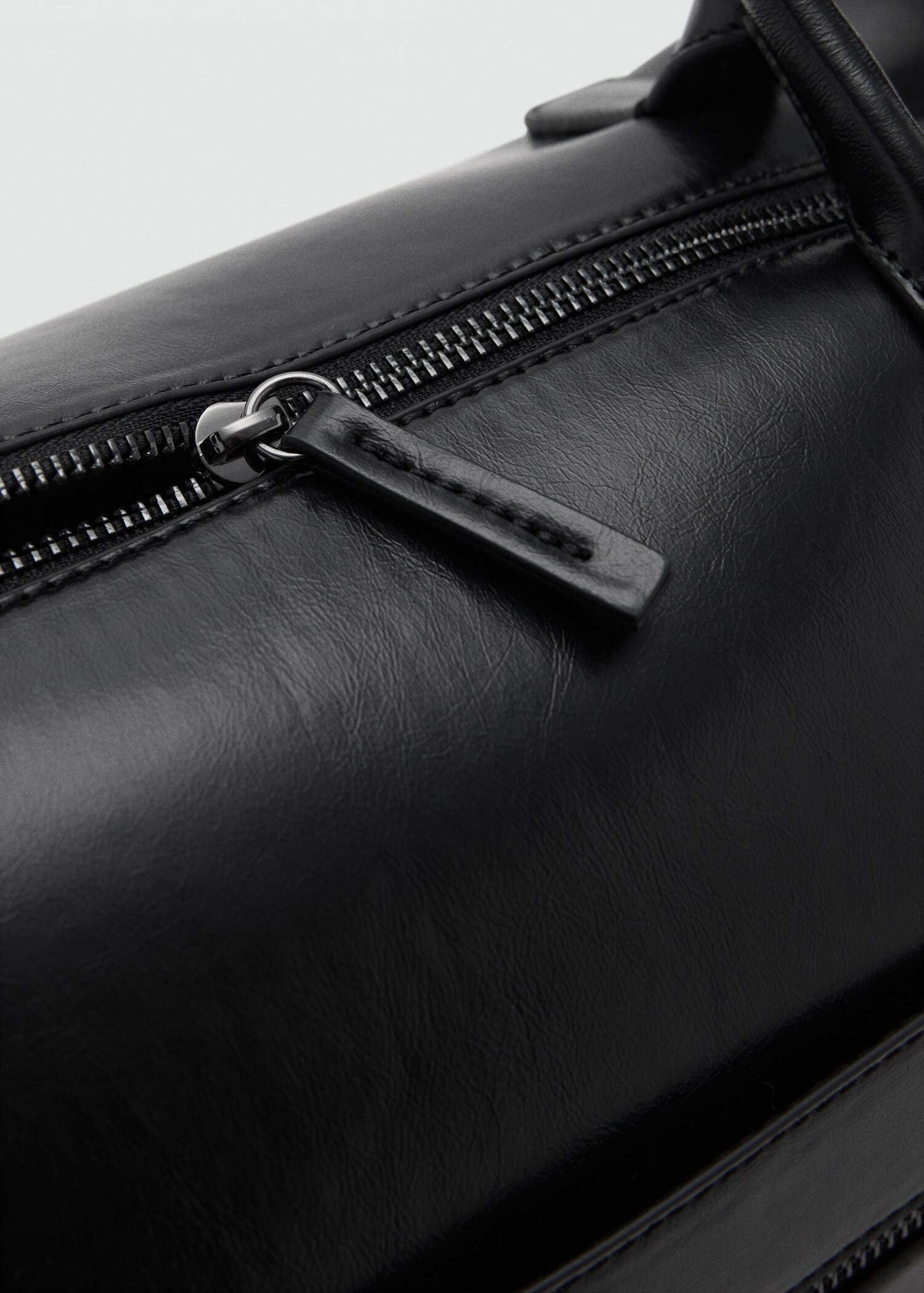 Double strap bag - Details of the article 3