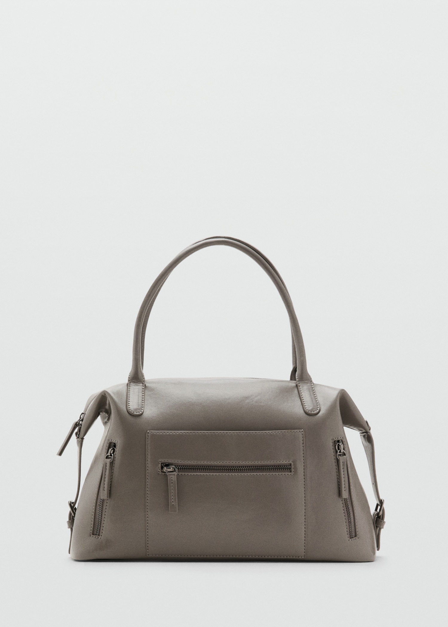 Double strap bag - Article without model