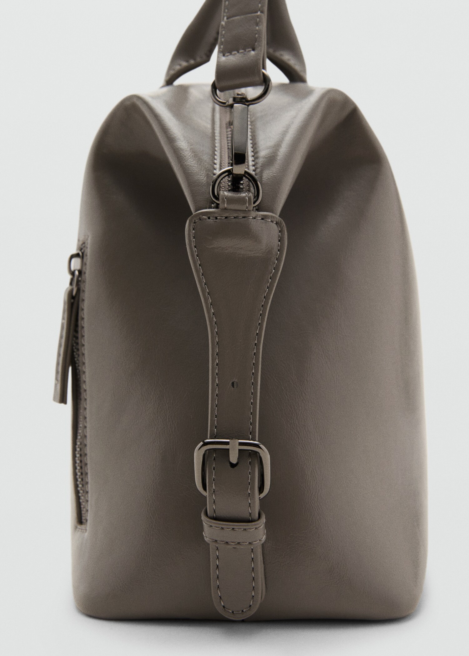 Double strap bag - Details of the article 1