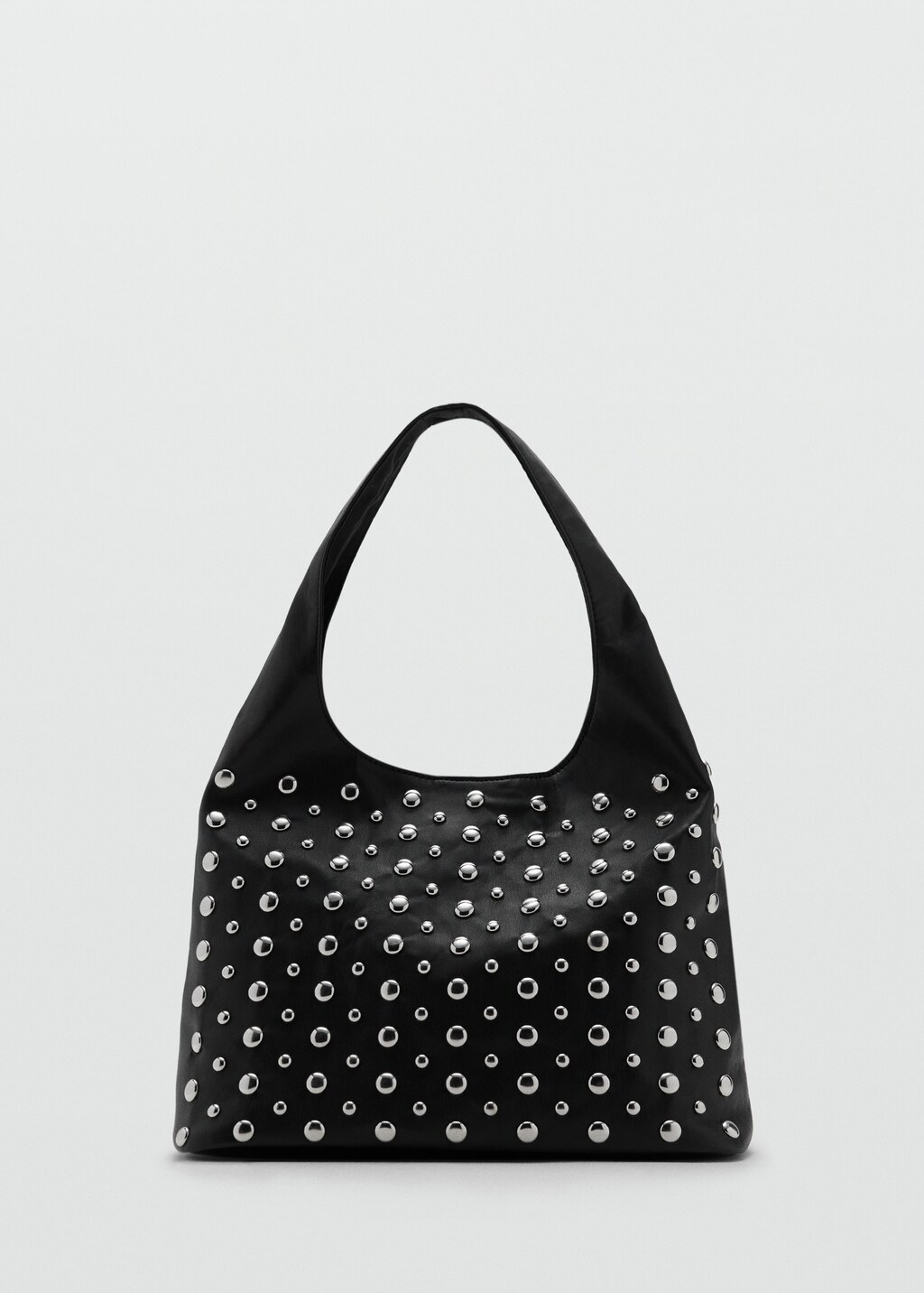 Studded bucket bag - Teen | MANGO USA