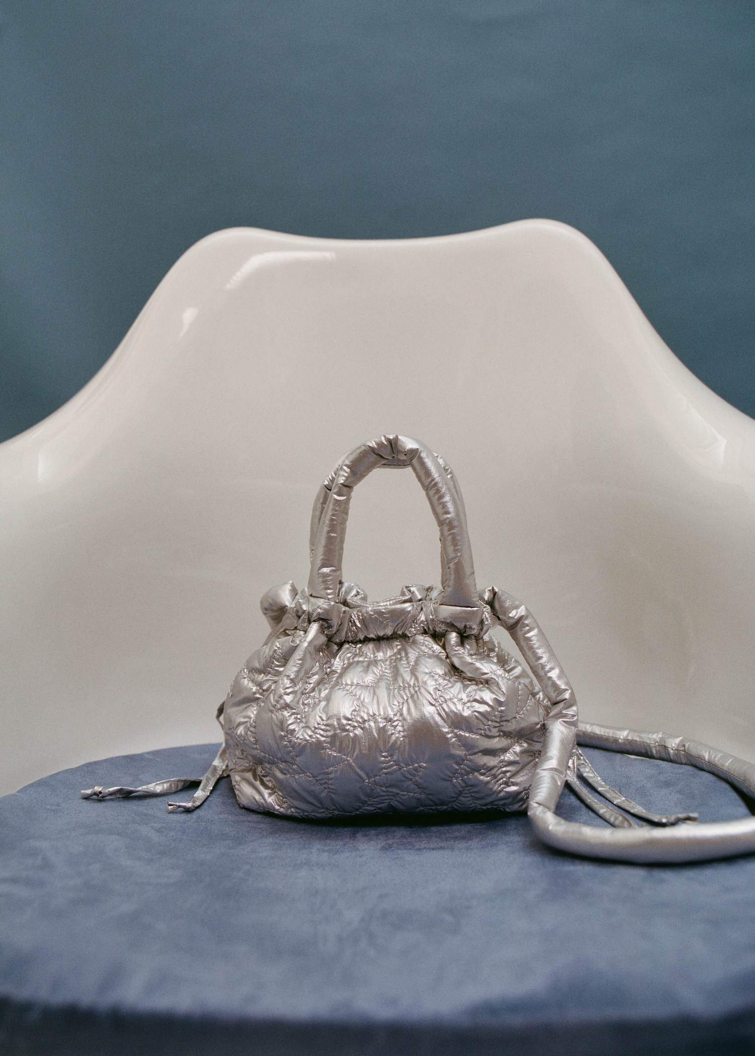 Sac métallisé étoile - Détail de l'article 5