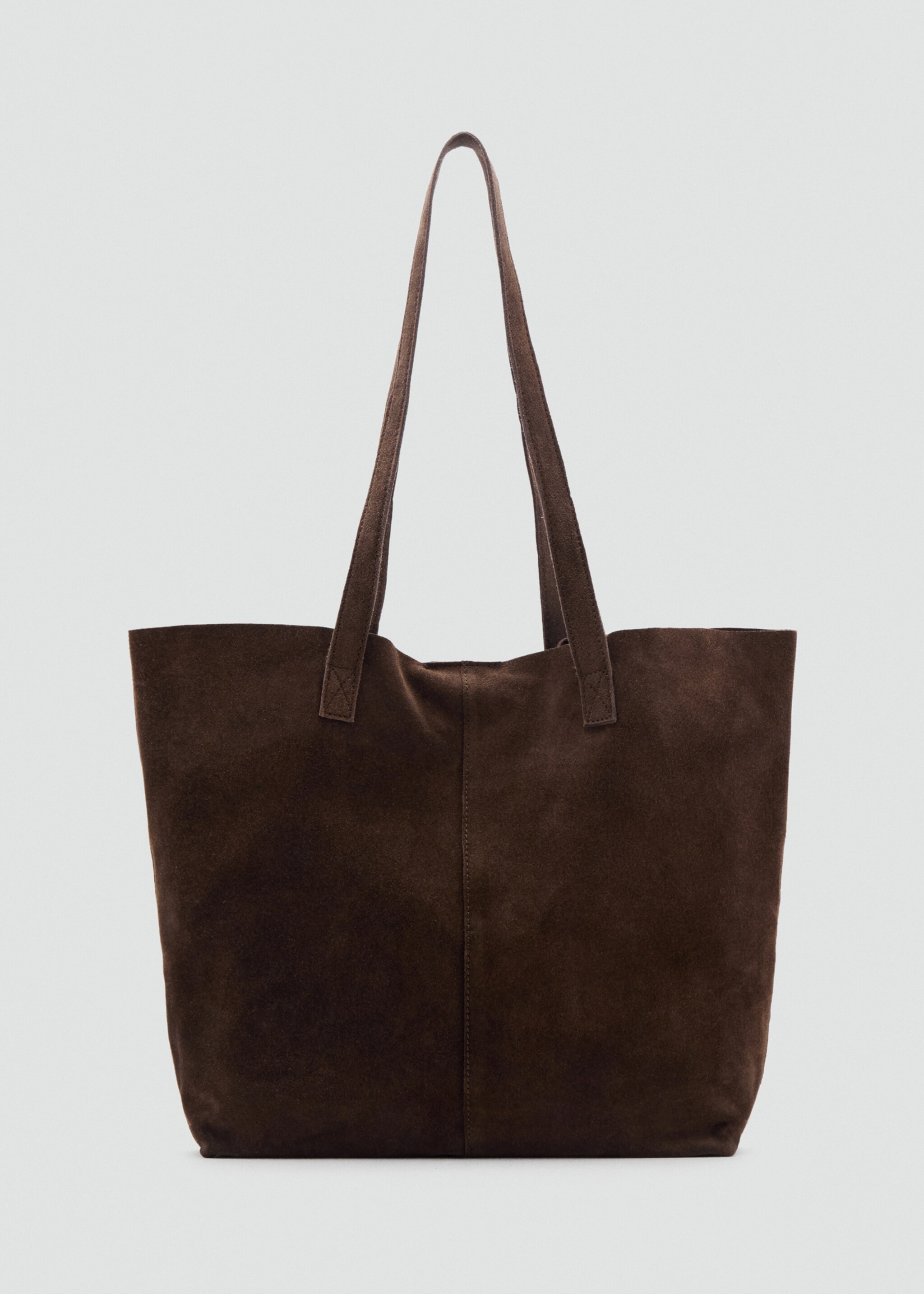 Bag planec - Article without model, Chocolate. Ref: 17004451-00.