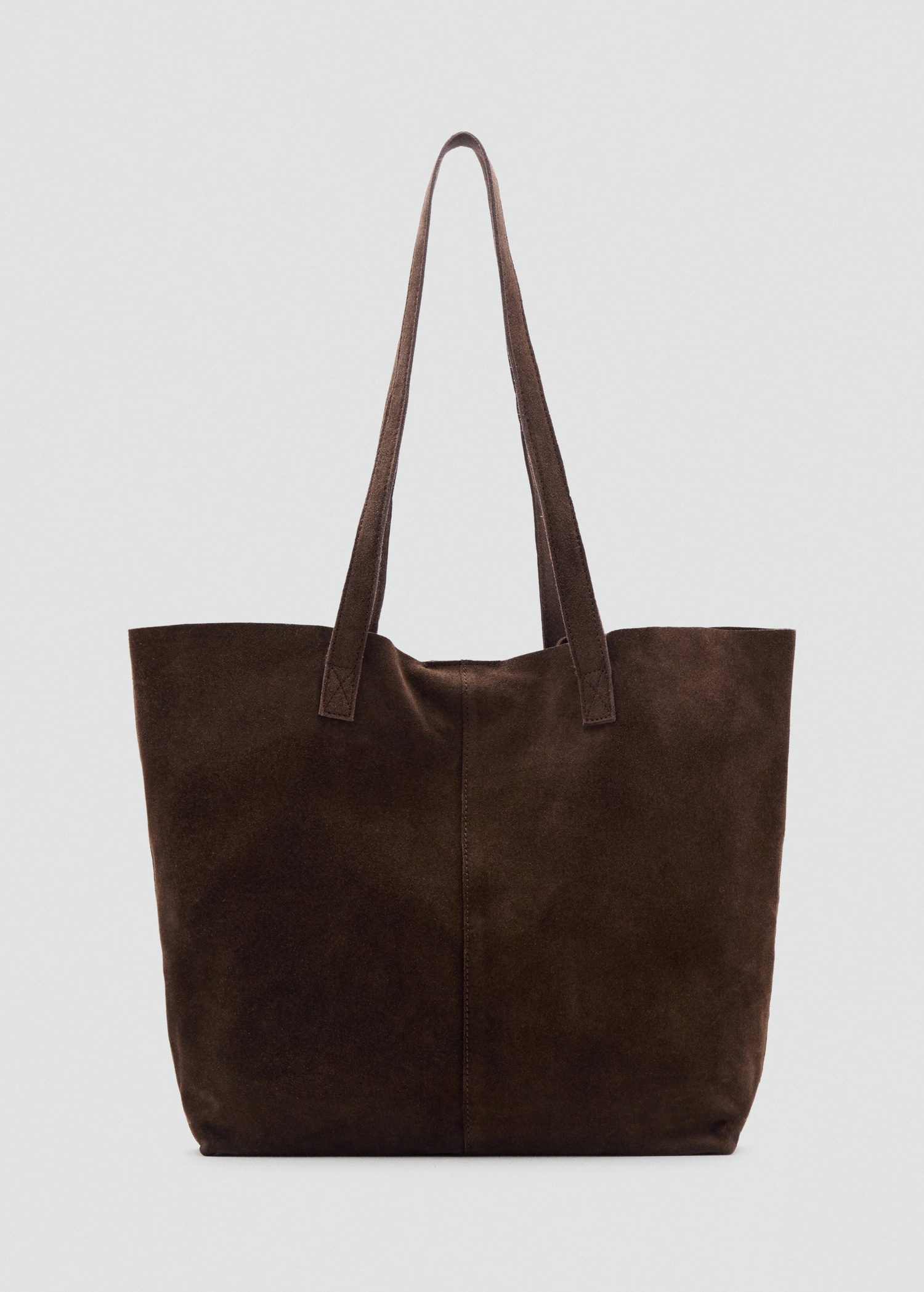 Handbag Mango Taschen Online Shop Mango Handtasche Brown/braun Zalando
