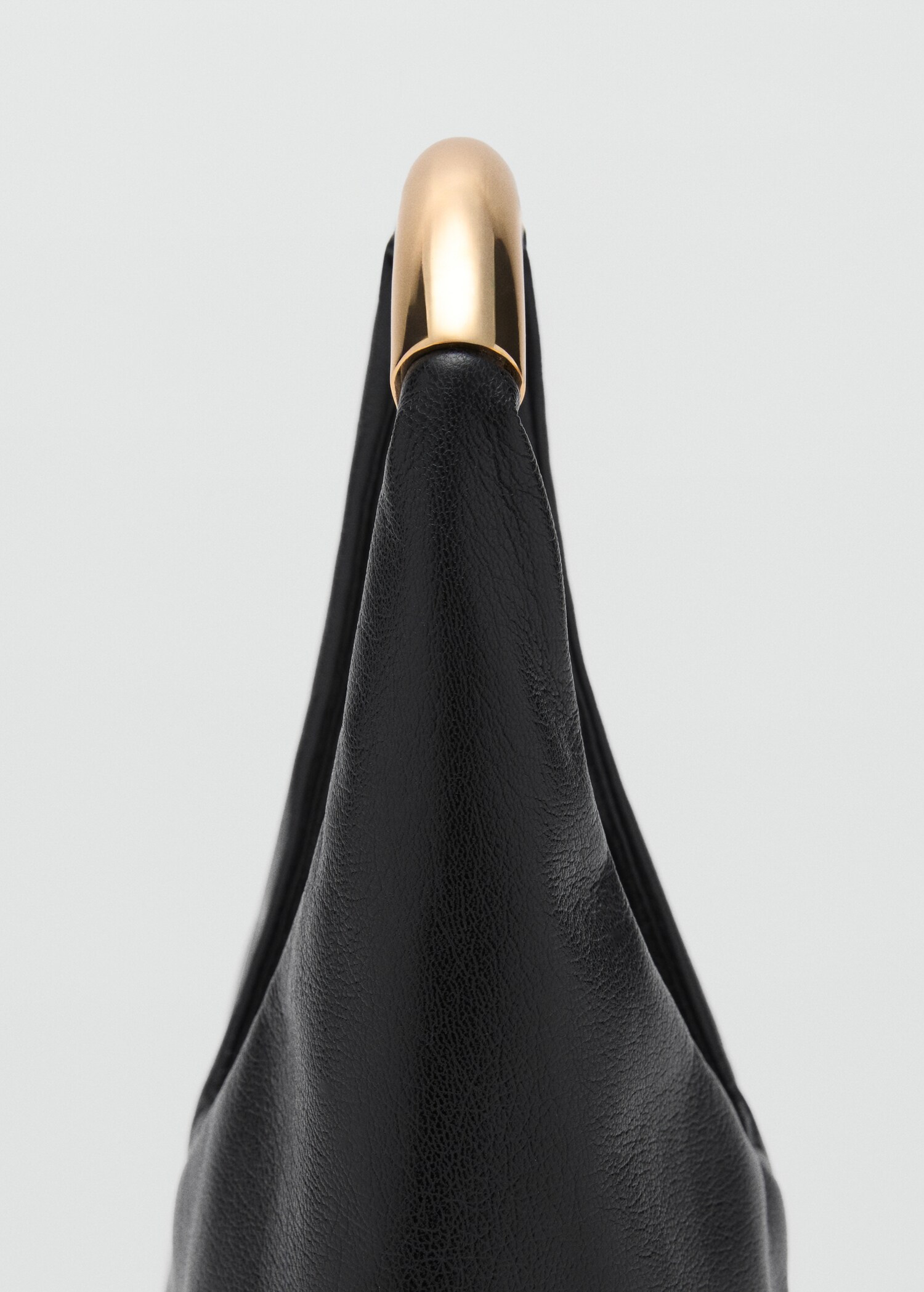 Sac à main à anse métallique - Détail de l'article 1