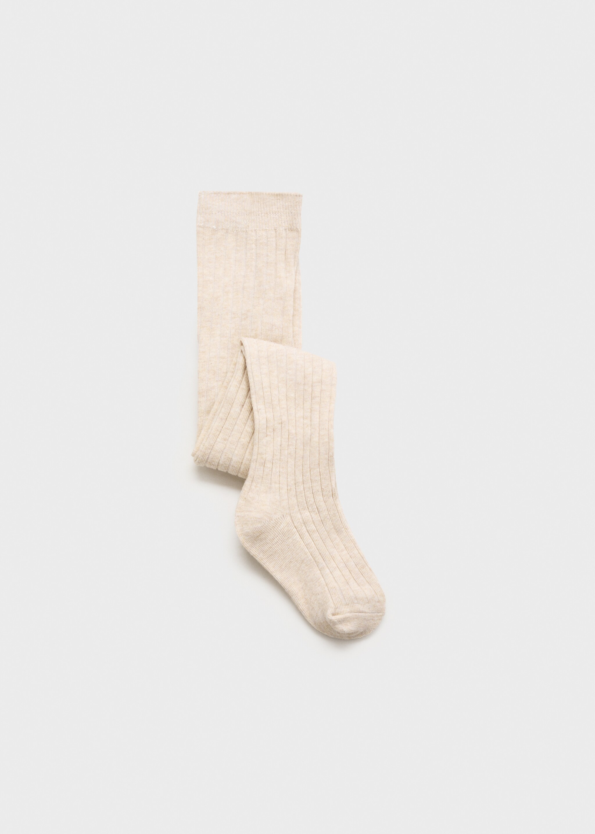 Stockings minileo - Article without model, Beige. Ref: 17004784-00.