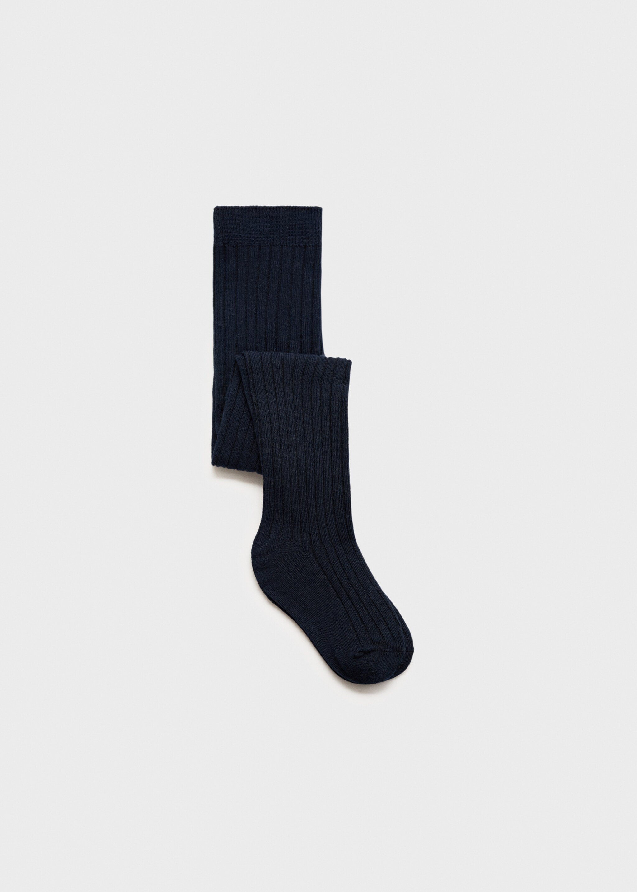 Stockings minileo - Article without model, Dark Navy. Ref: 17004784-00.