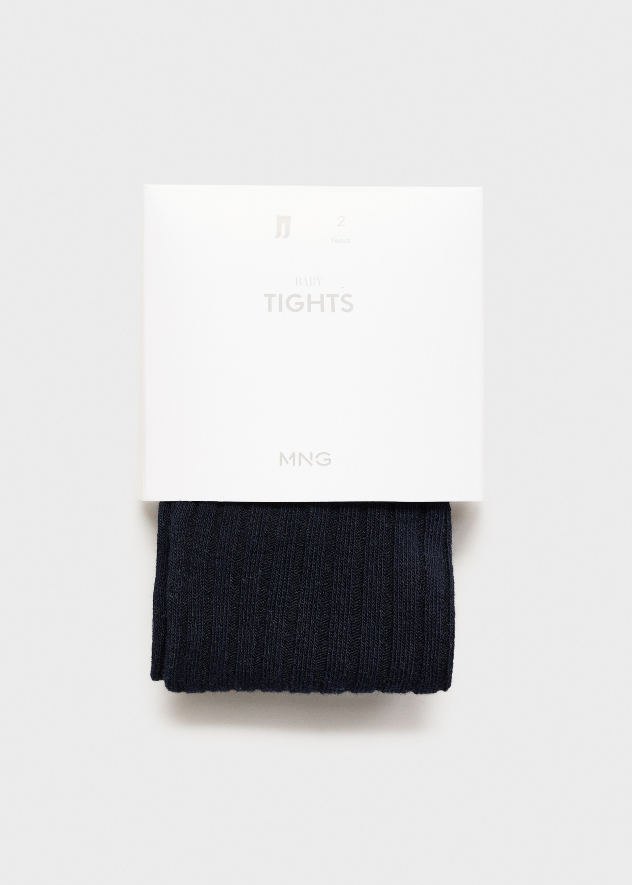 Stockings minileo - Details of the article 0, Dark Navy. Ref: 17004784-00.