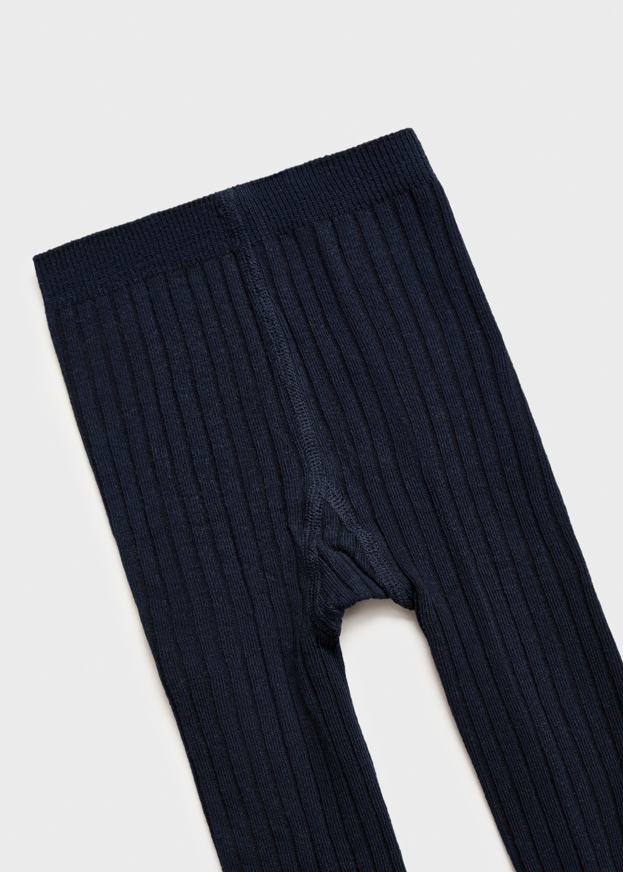 Stockings minileo - Details of the article 8, Dark Navy. Ref: 17004784-00.