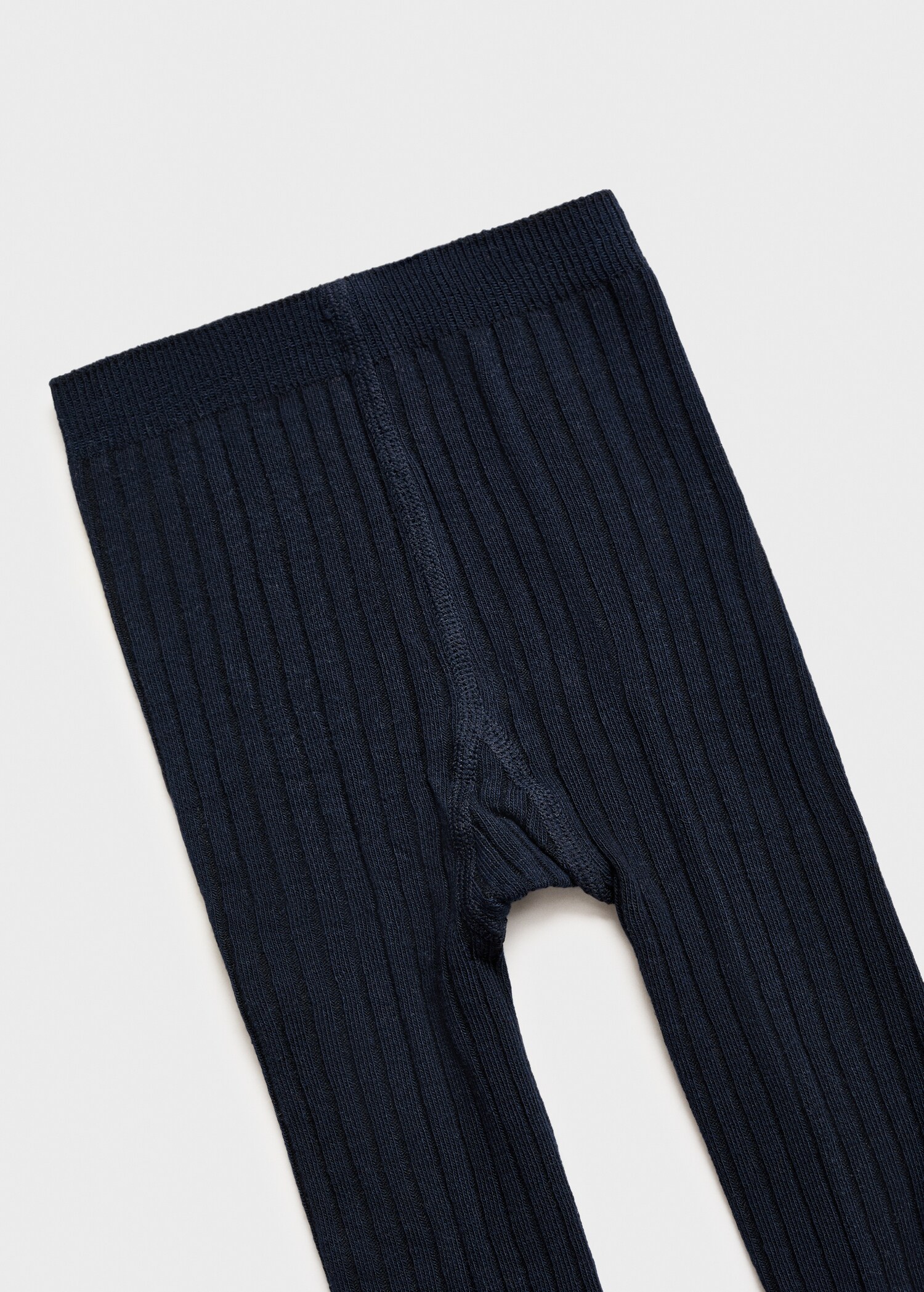 Ribbed tights - Details of the article 8