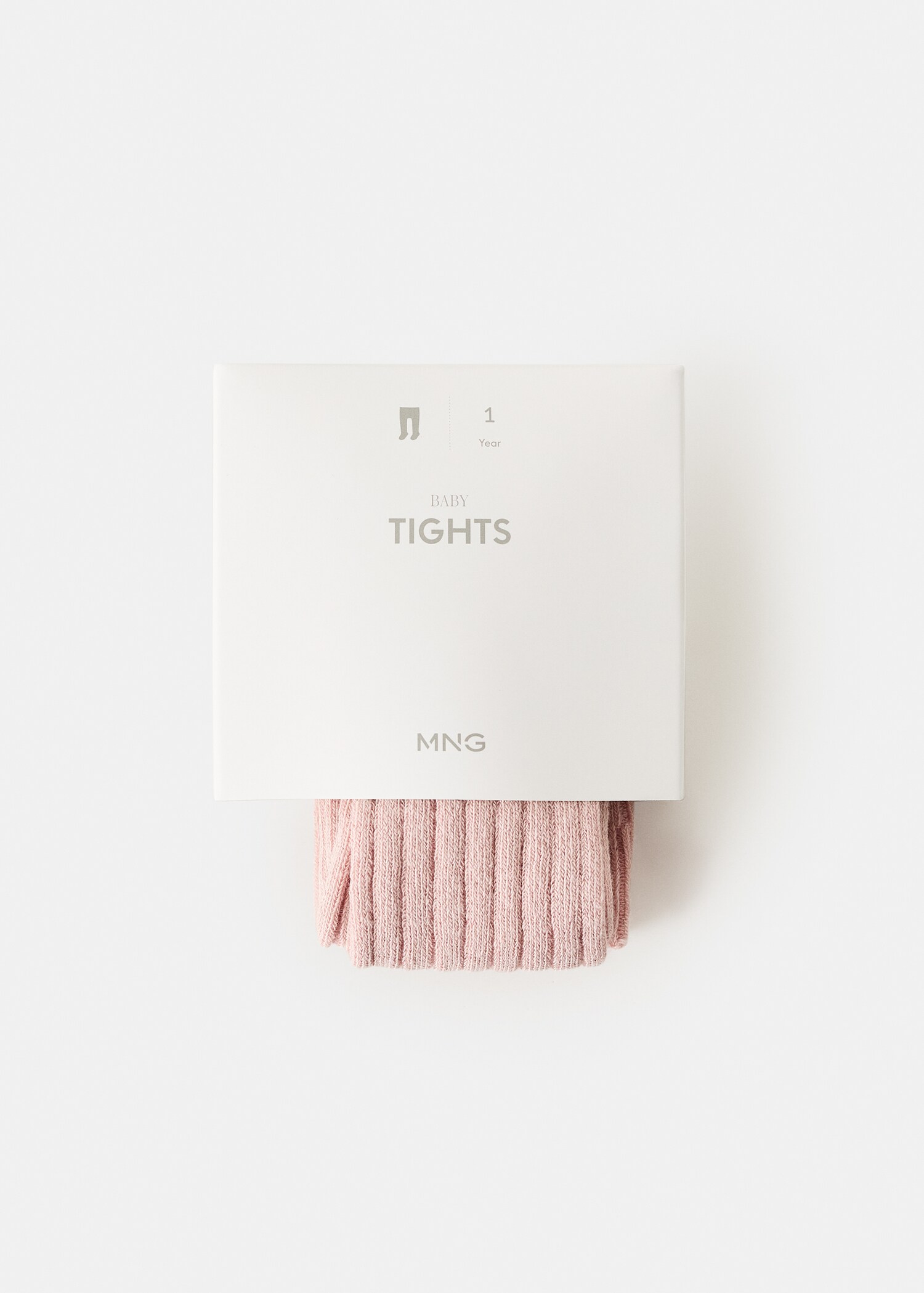 Collants côtelés - Détail de l'article 0