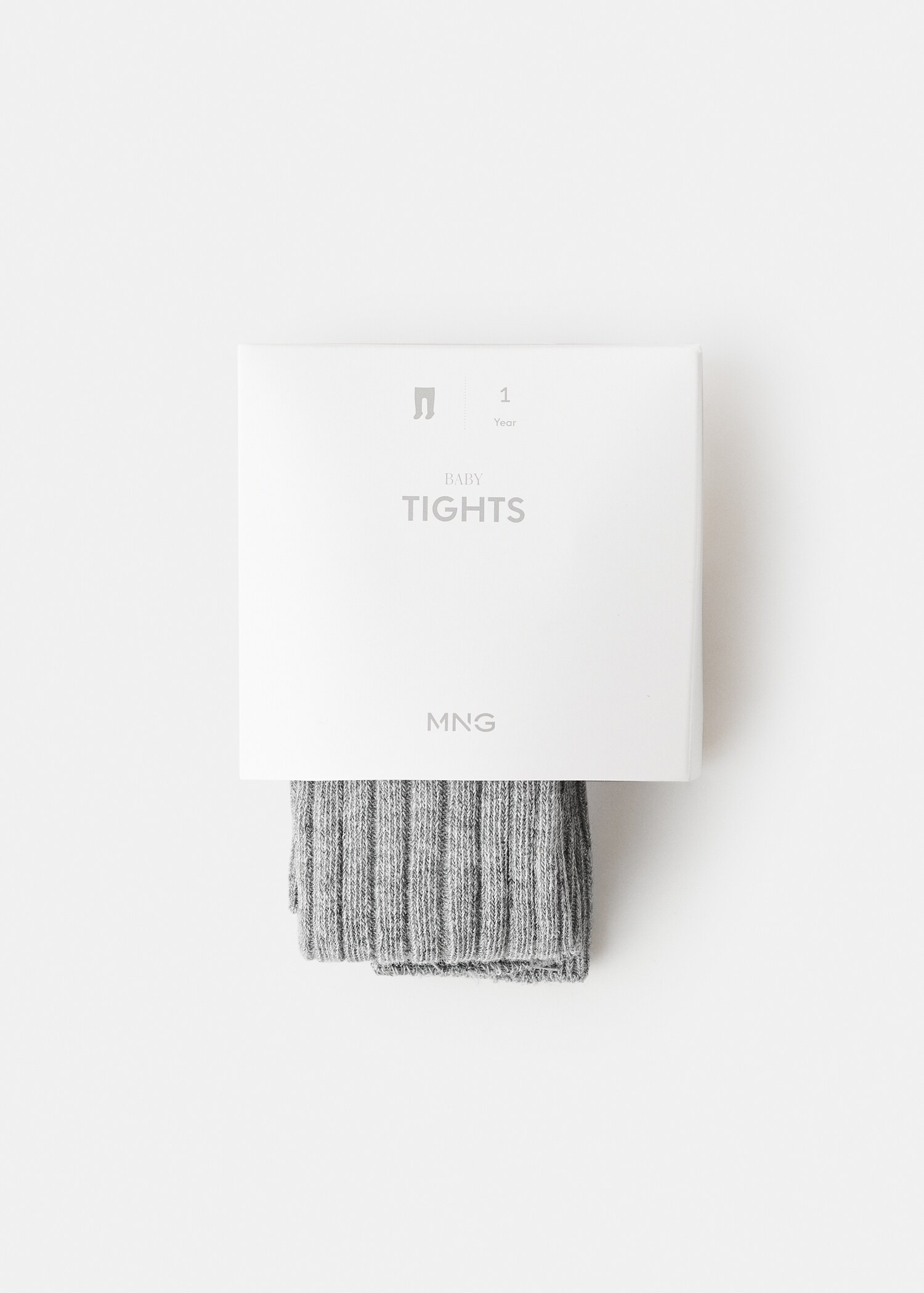 Collants côtelés - Détail de l'article 0