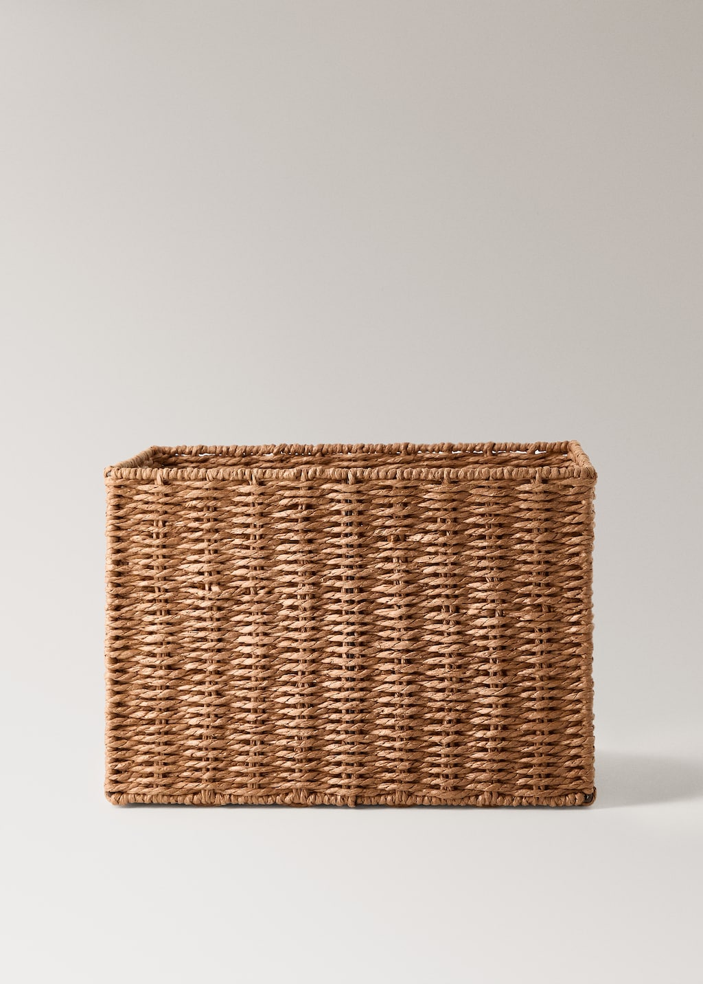 Small paper basket