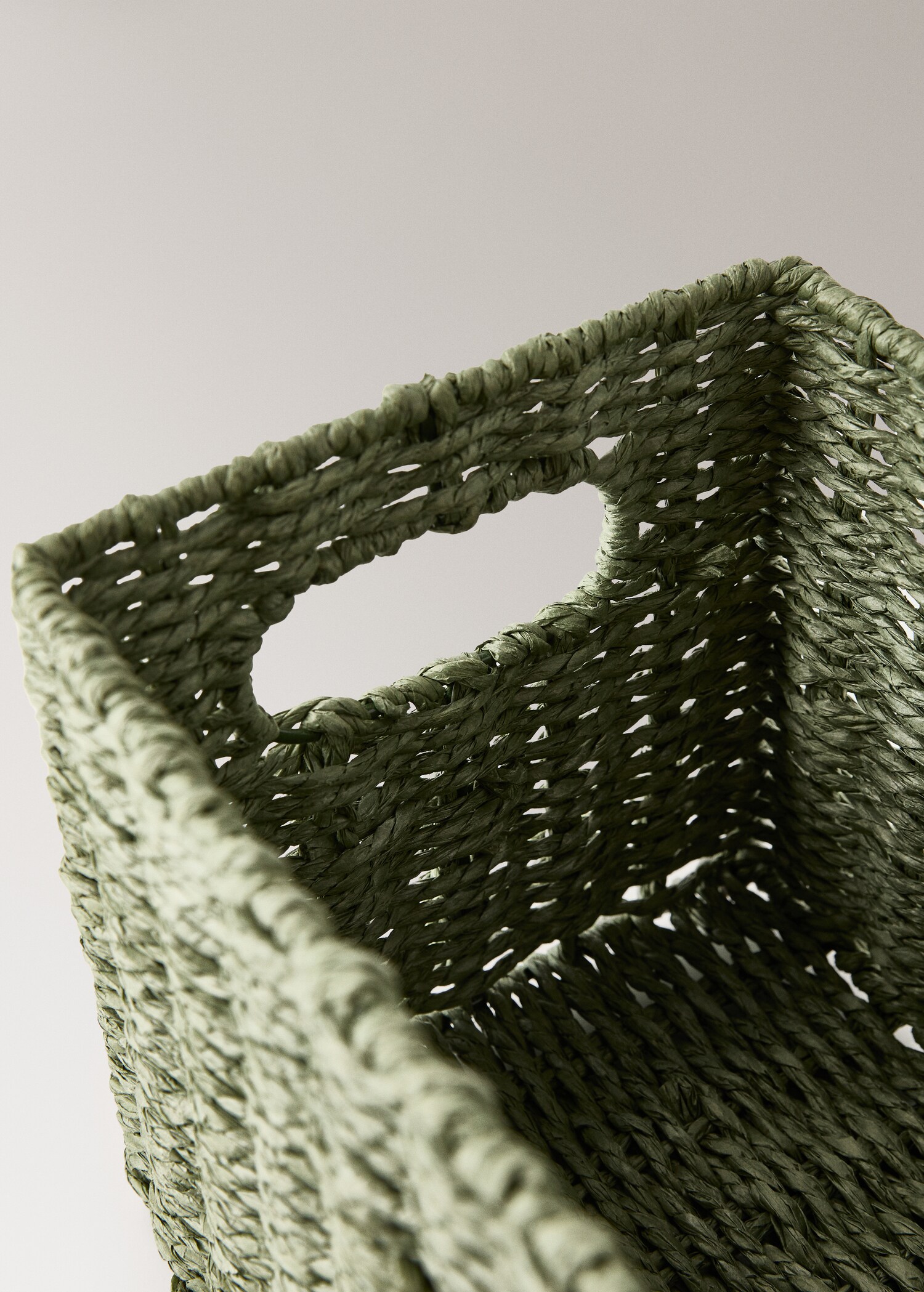 Basket gillyn - Details of the article 2