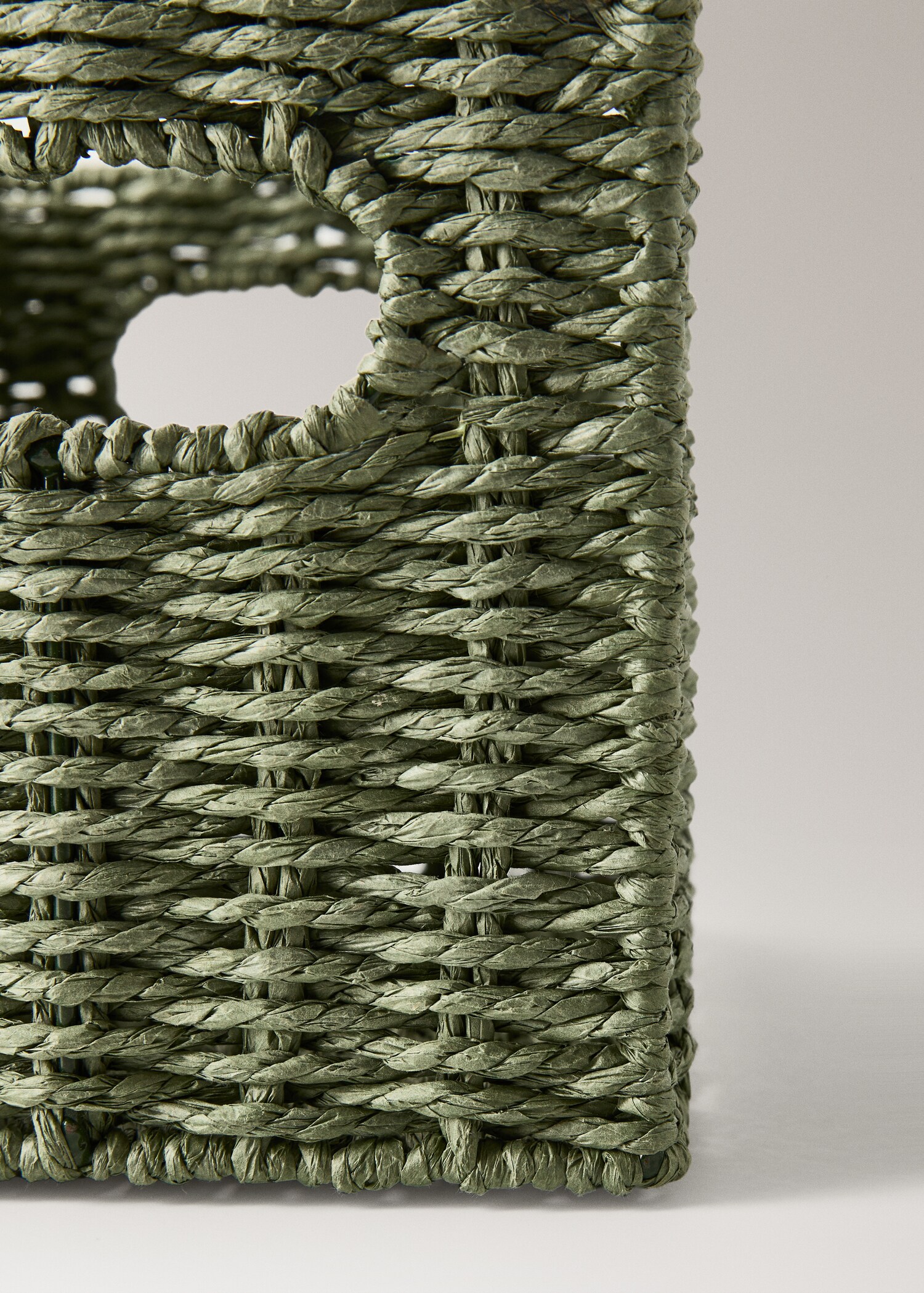 Basket gillyn - Details of the article 3