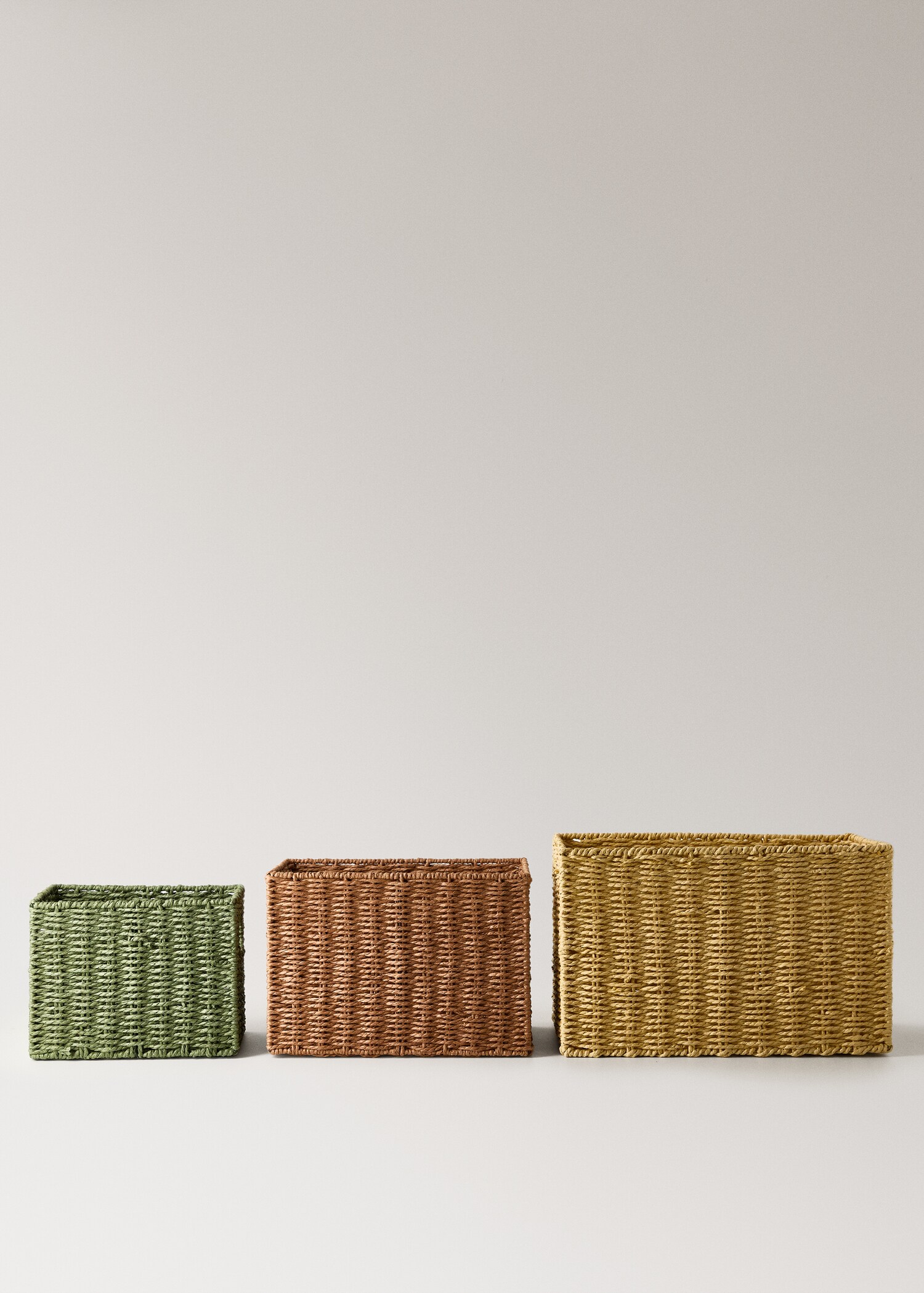 Basket gillyn - Details of the article 4