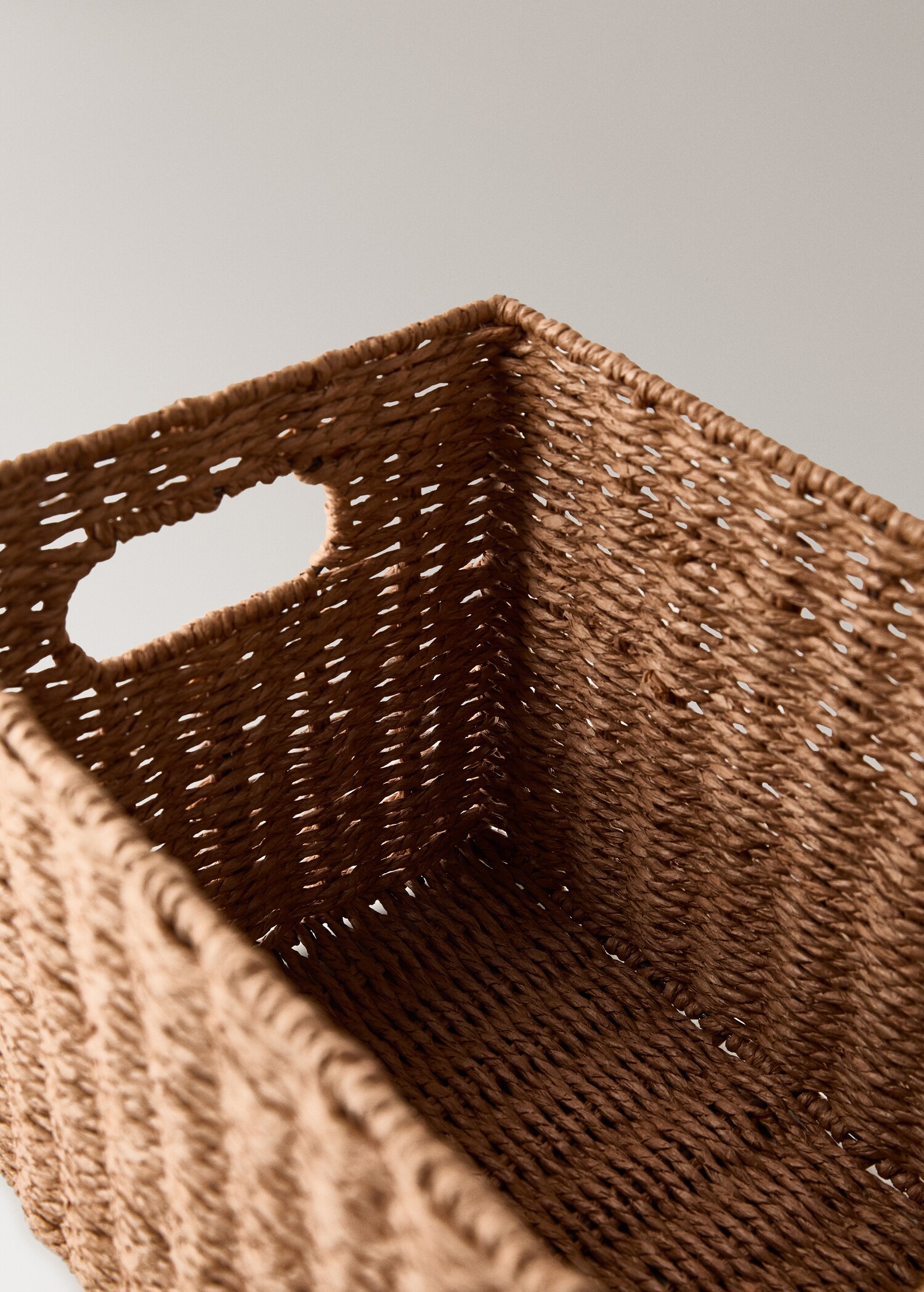 Basket gillyn - Details of the article 2