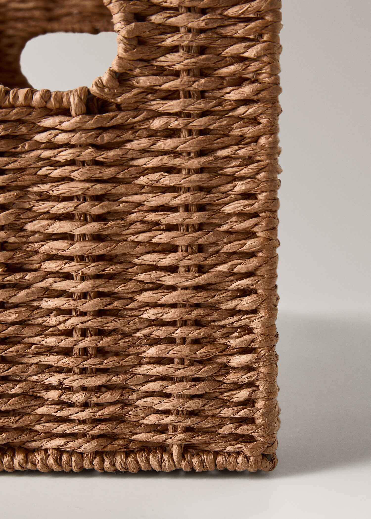 Basket gillyn - Details of the article 3