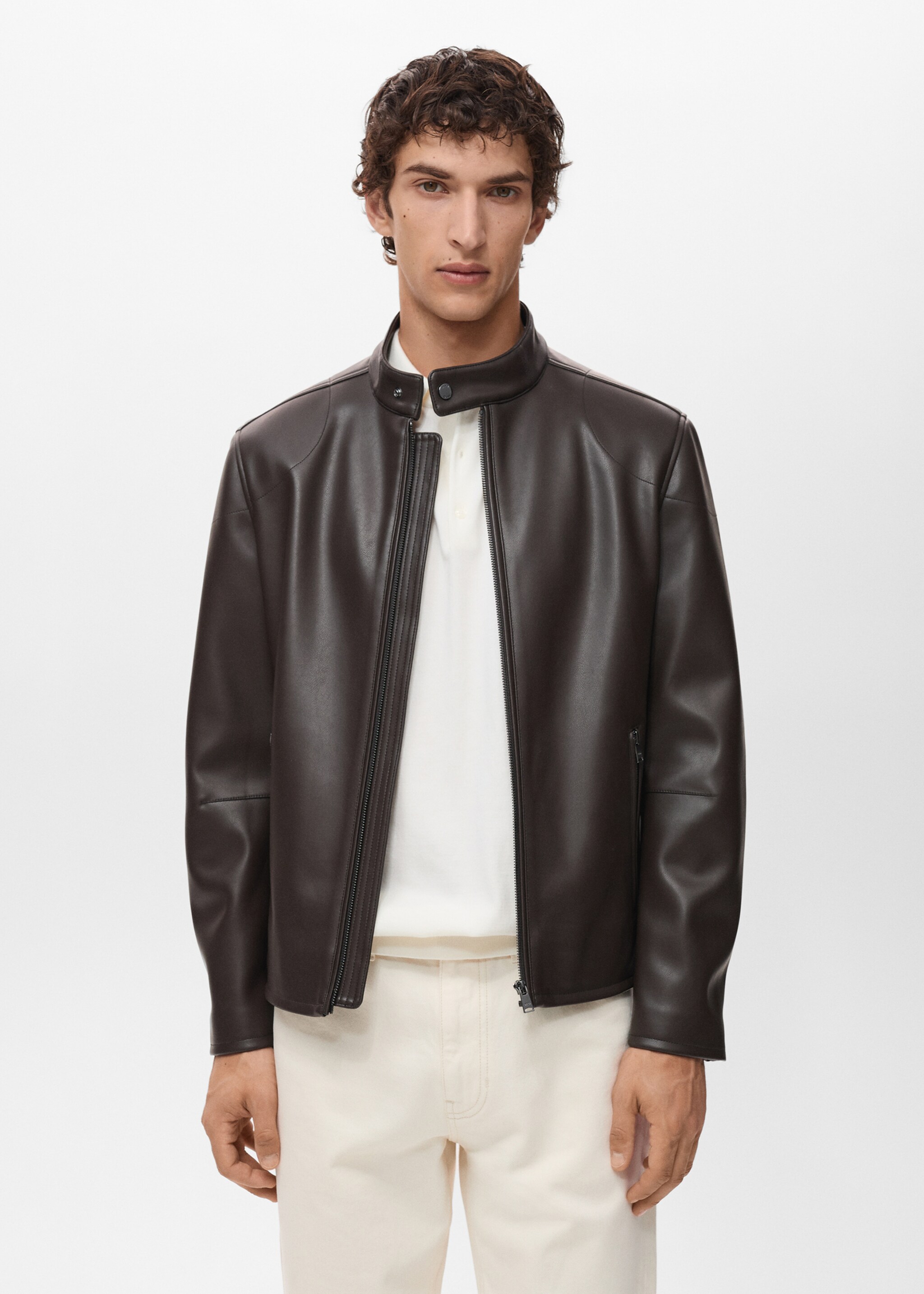 Jacket joseno - Medium plane