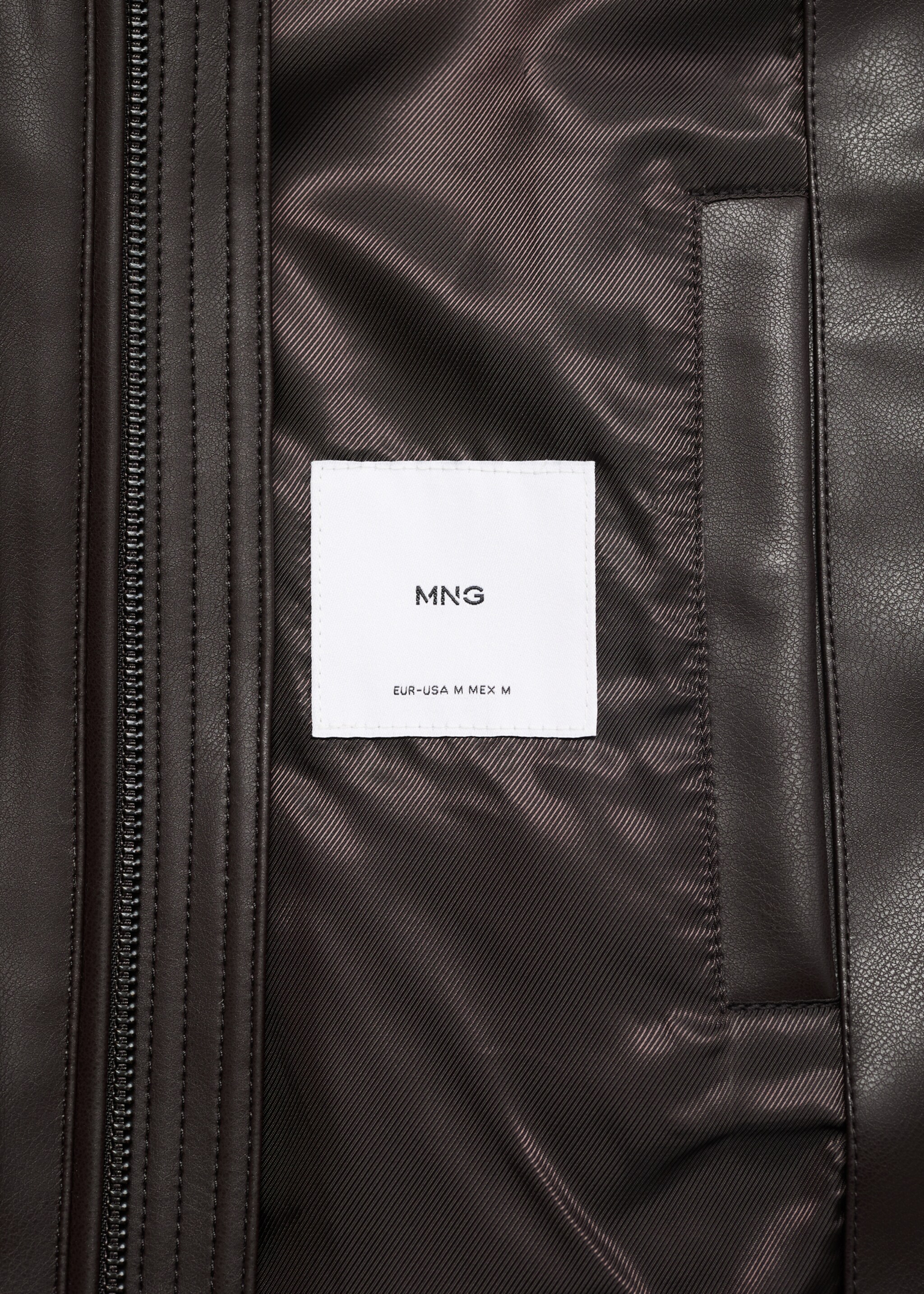 Jacket joseno - Details of the article 0