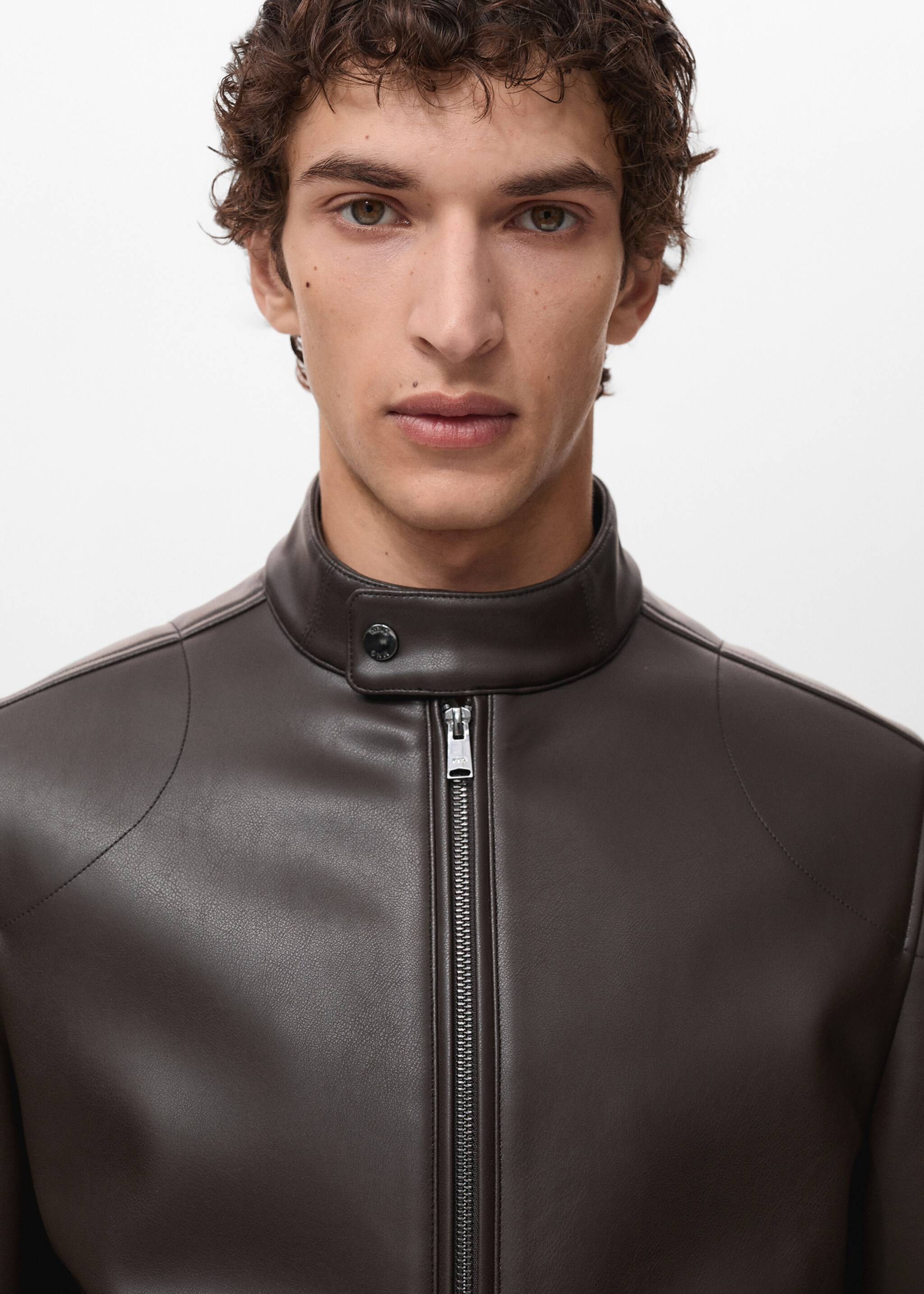 Jacket joseno - Details of the article 1