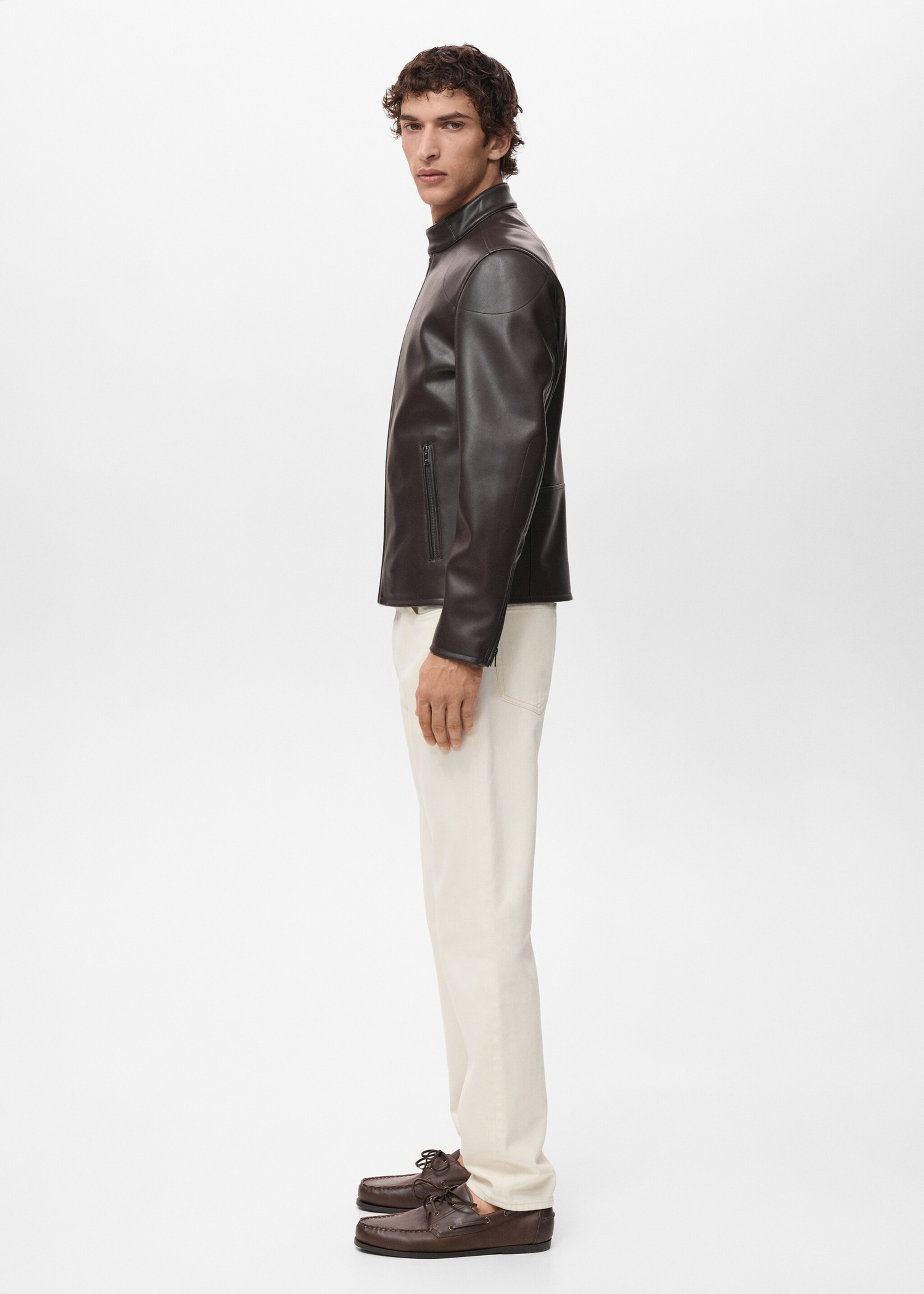 Jacket joseno - Details of the article 2