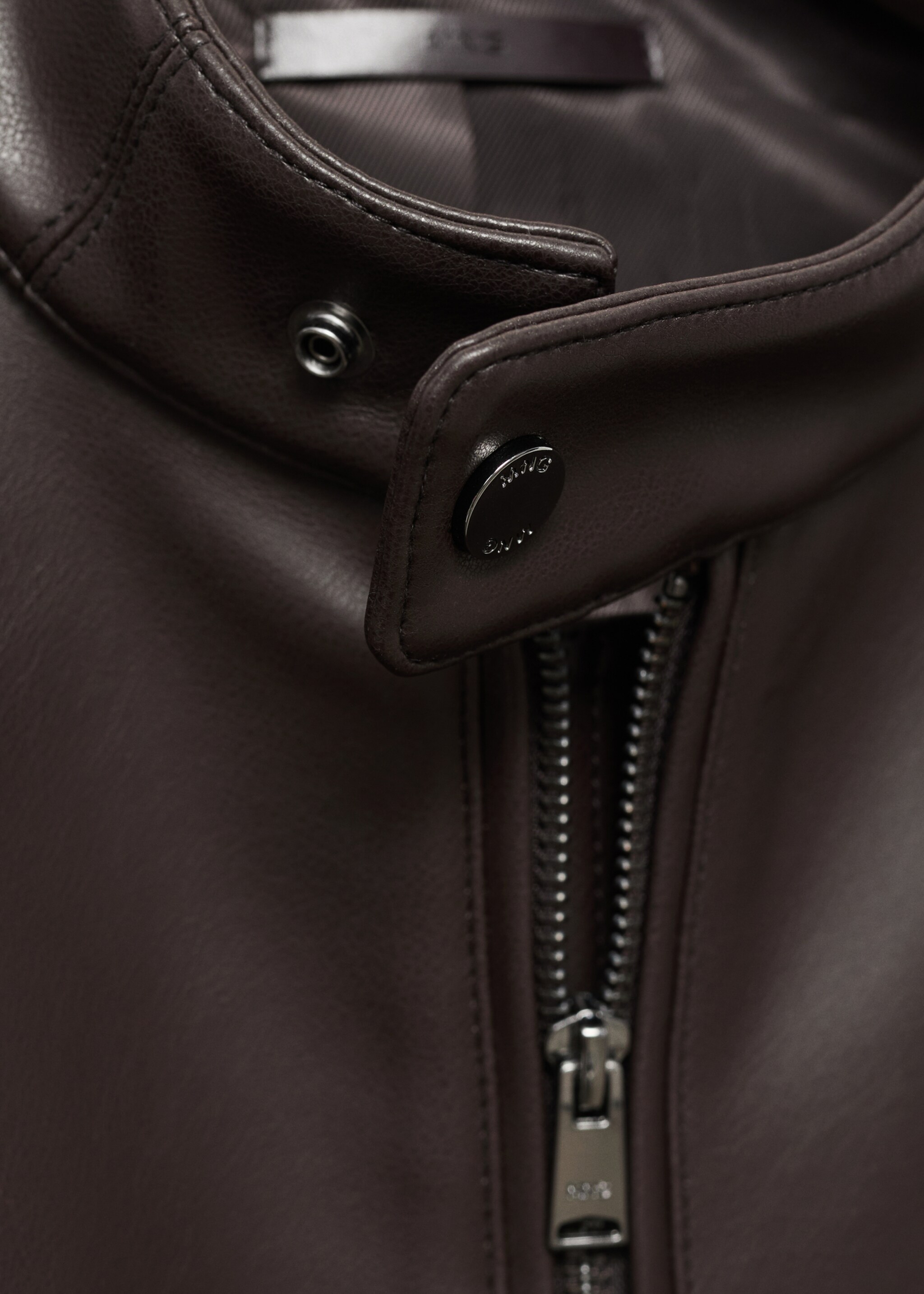 Jacket joseno - Details of the article 8