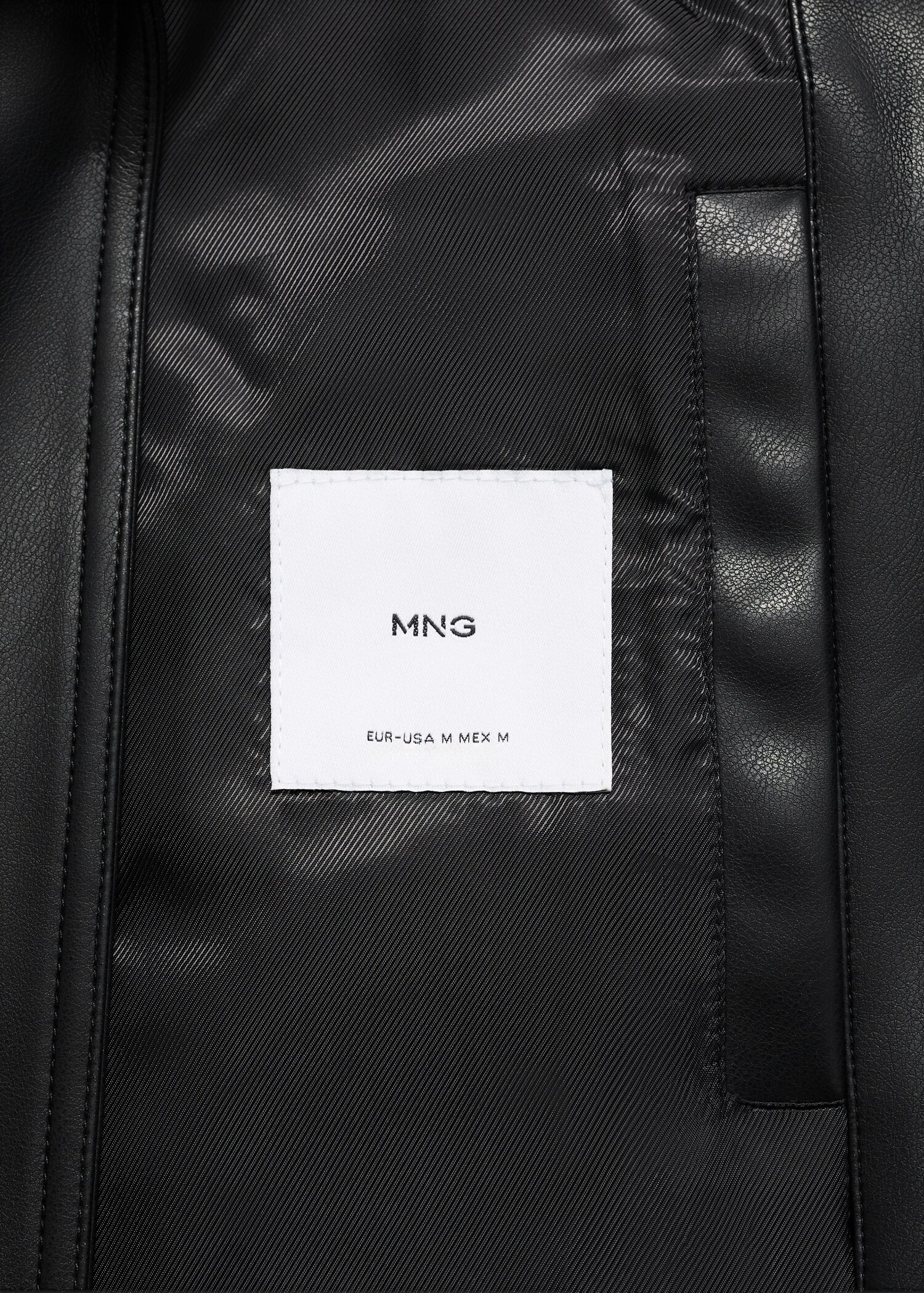 Jacket julio - Details of the article 0