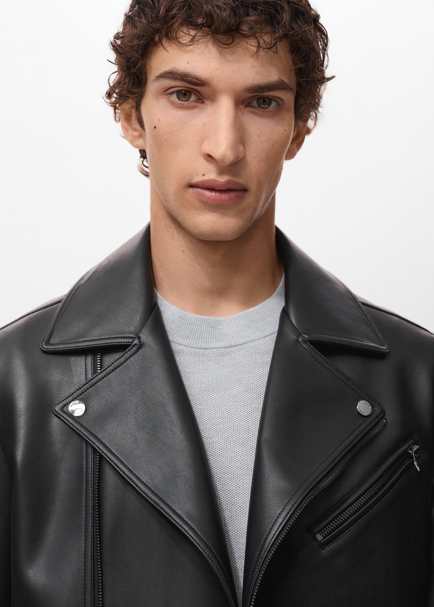 Jacket julio - Details of the article 1