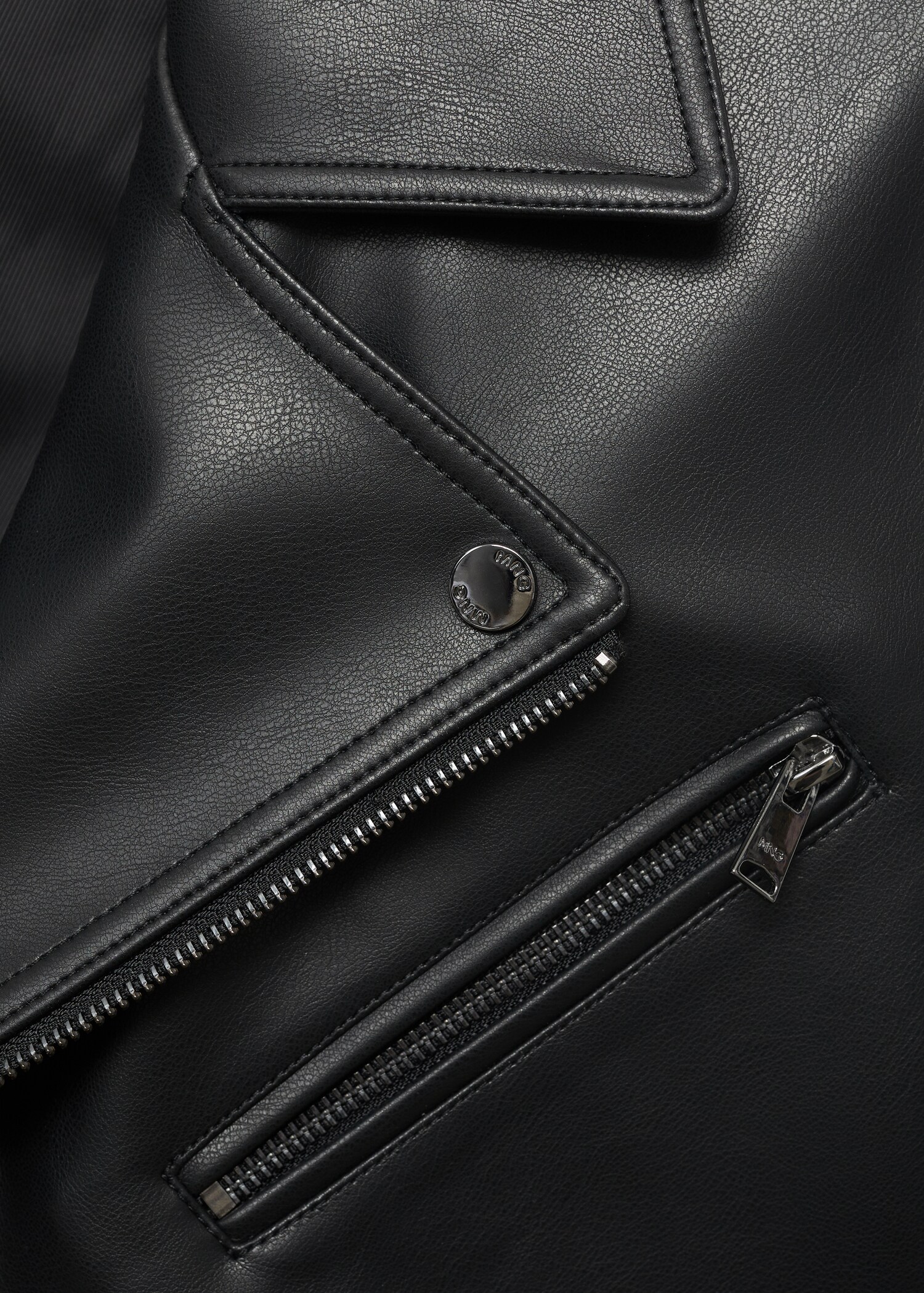 Jacket julio - Details of the article 8