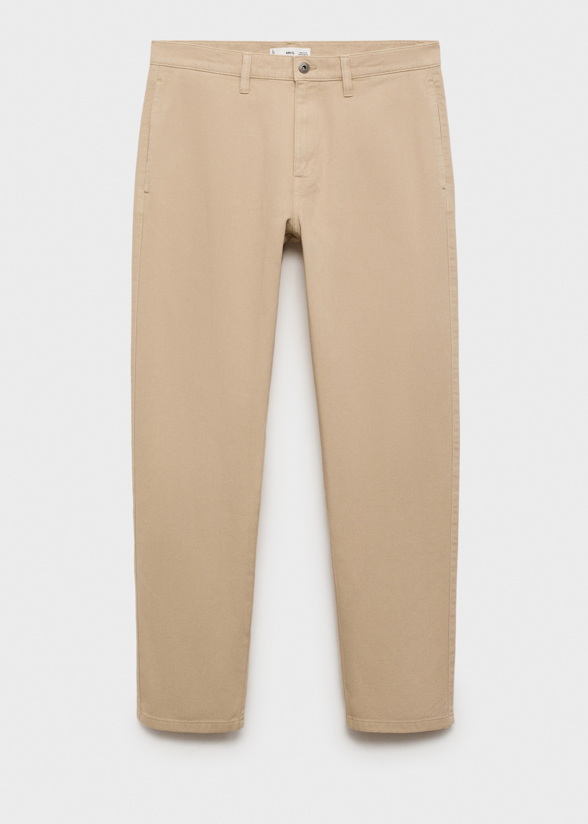 Jeans chet - Artikel ohne Model, Beige. Ref: 17005151-00.